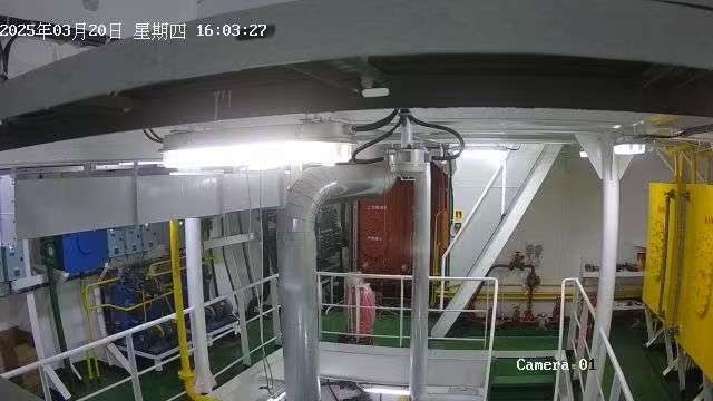 出售2600m³开体泥驳