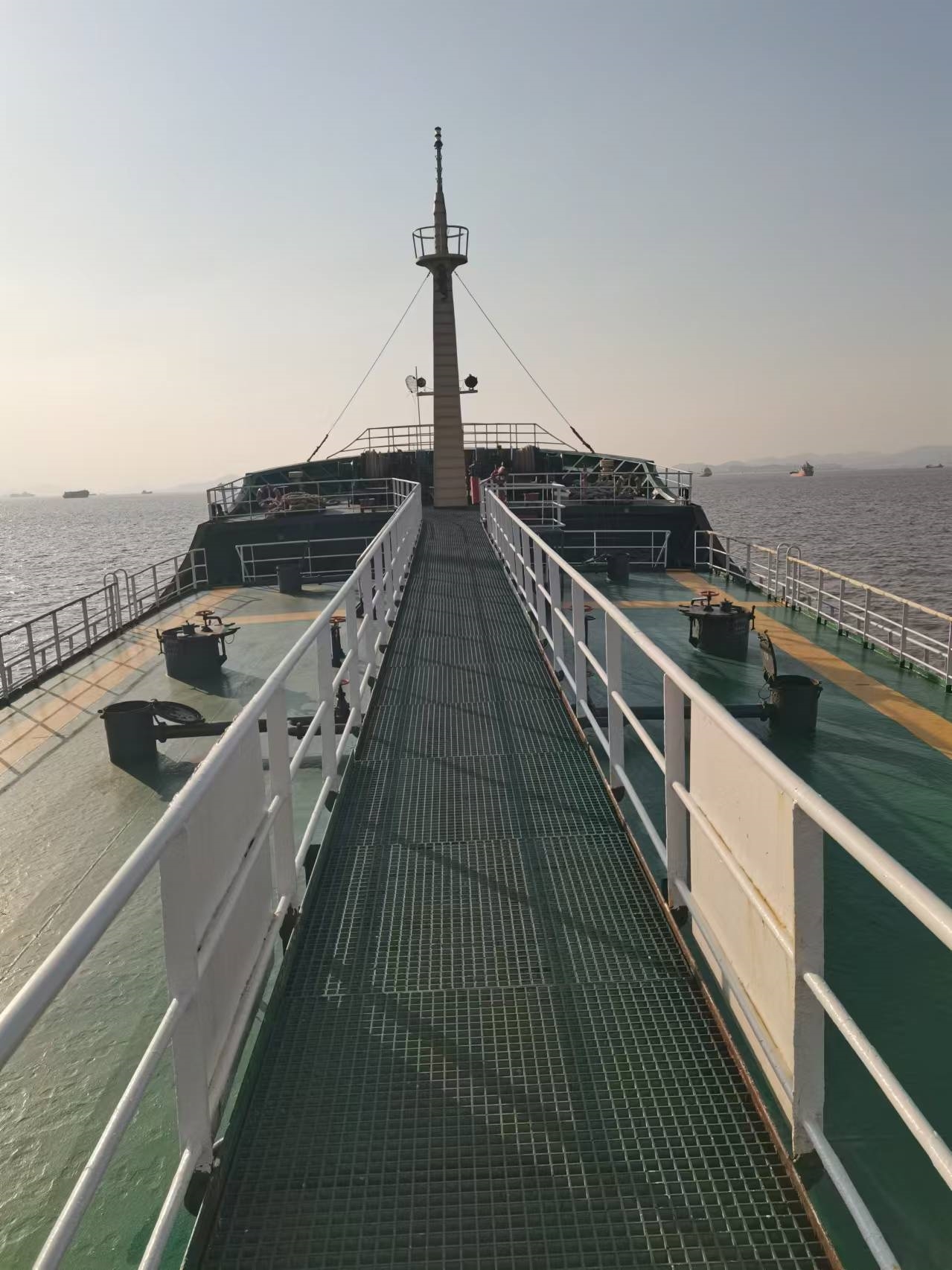 出售7099吨成品油船