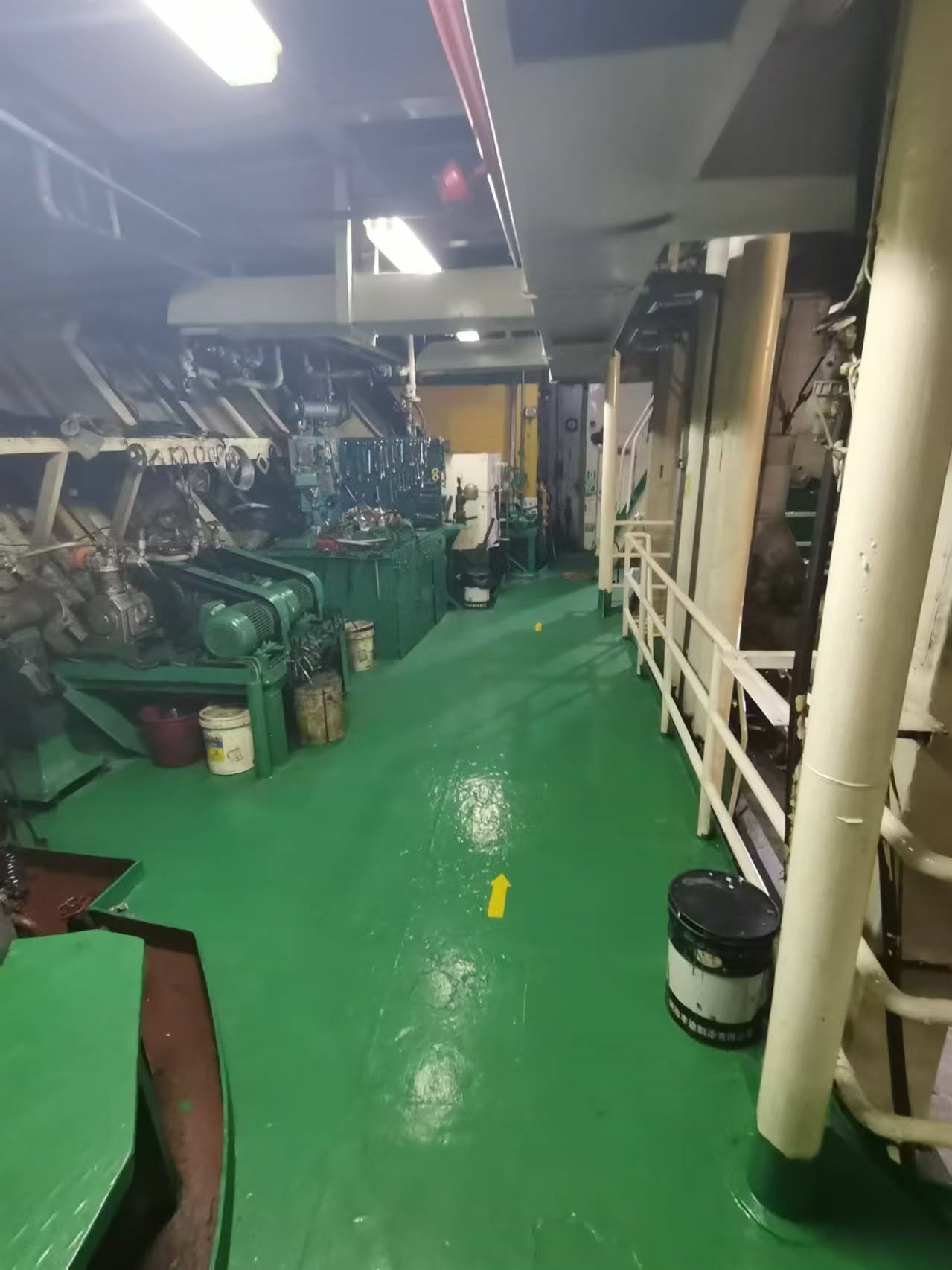 出售7099吨成品油船