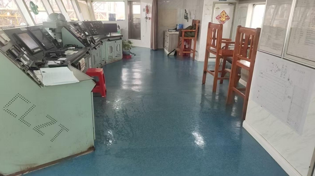 13156 T Deck Barge /LCT For Sale