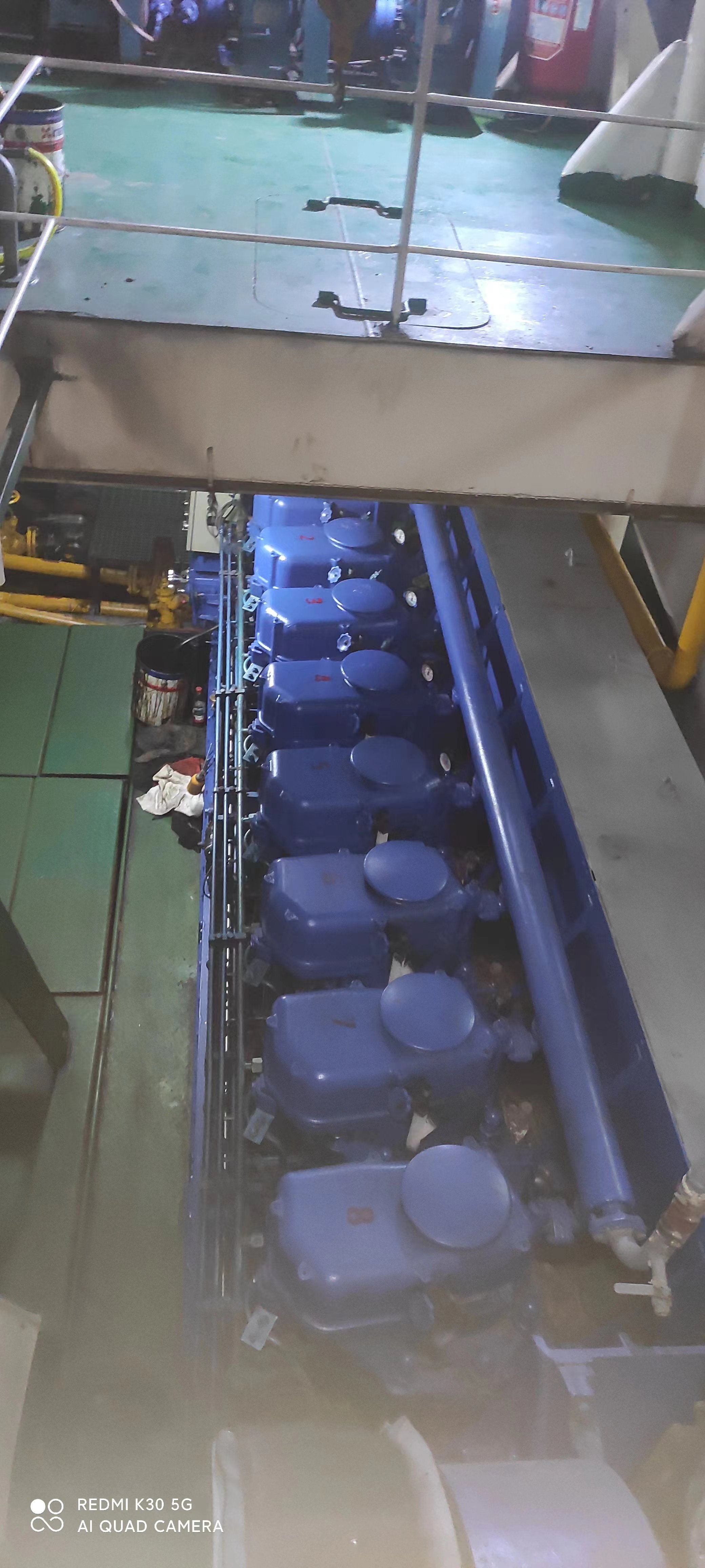 13156 T Deck Barge /LCT For Sale