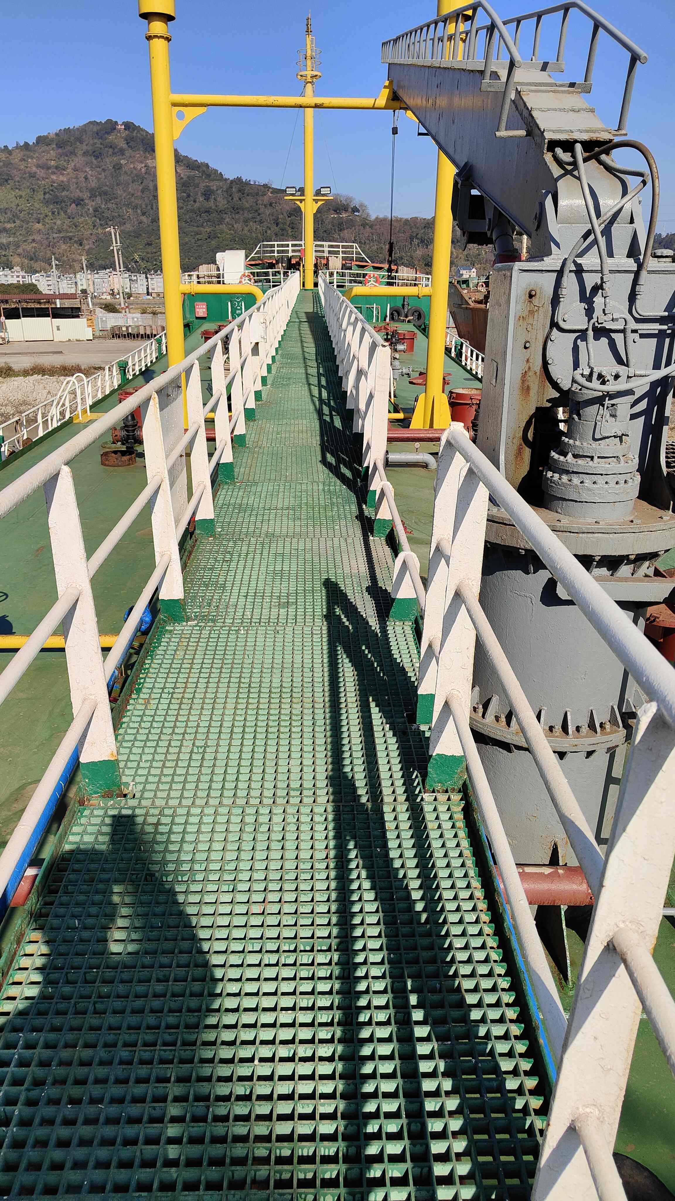 2948 T Product Oil Tanker For Sale