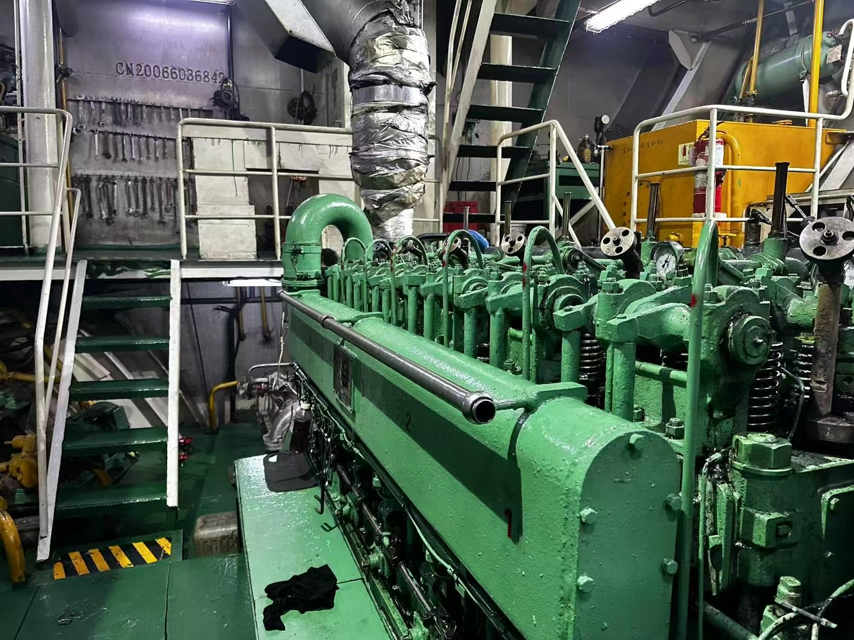 1856 T Product Oil Tanker For Sale