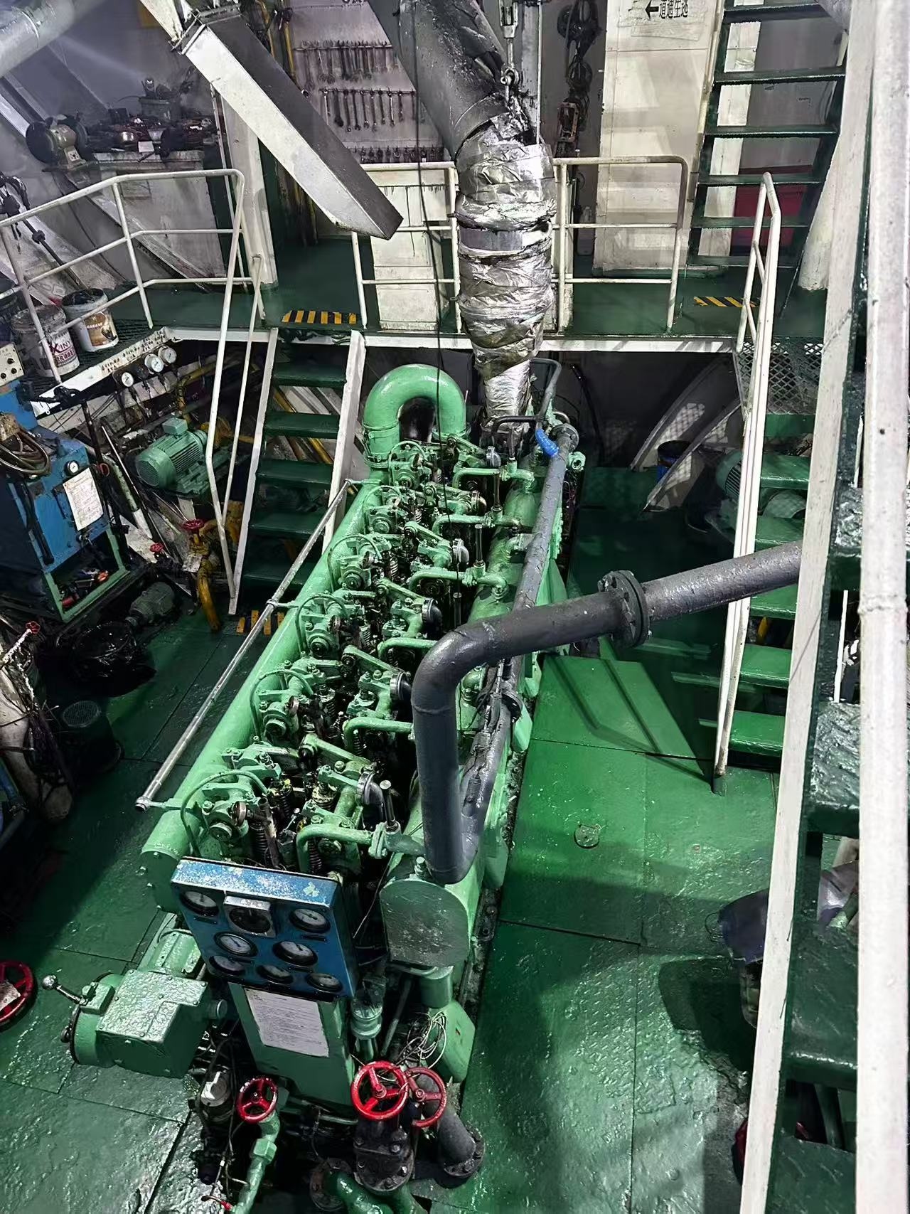 1856 T Product Oil Tanker For Sale