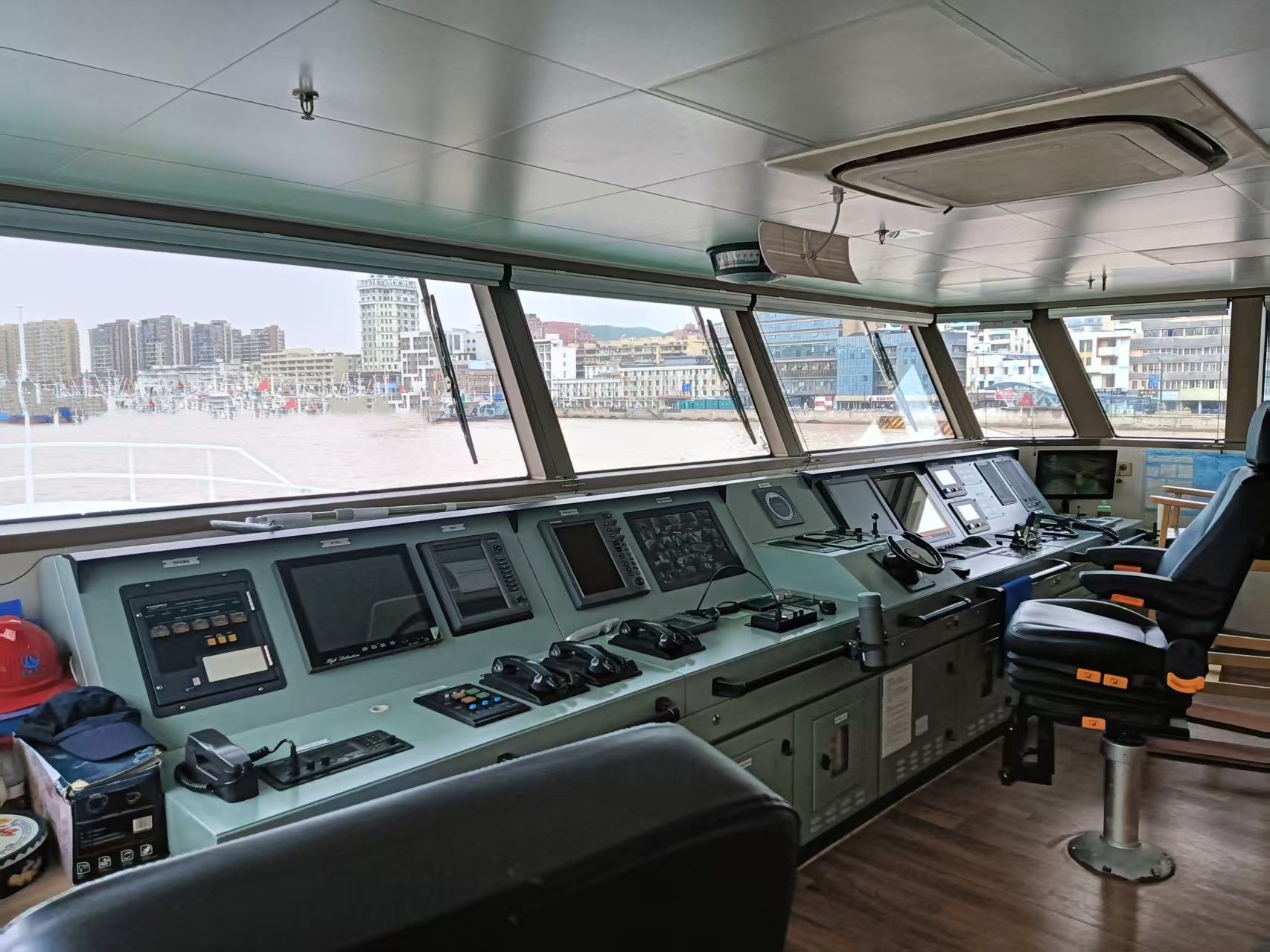 出售498人普通客船