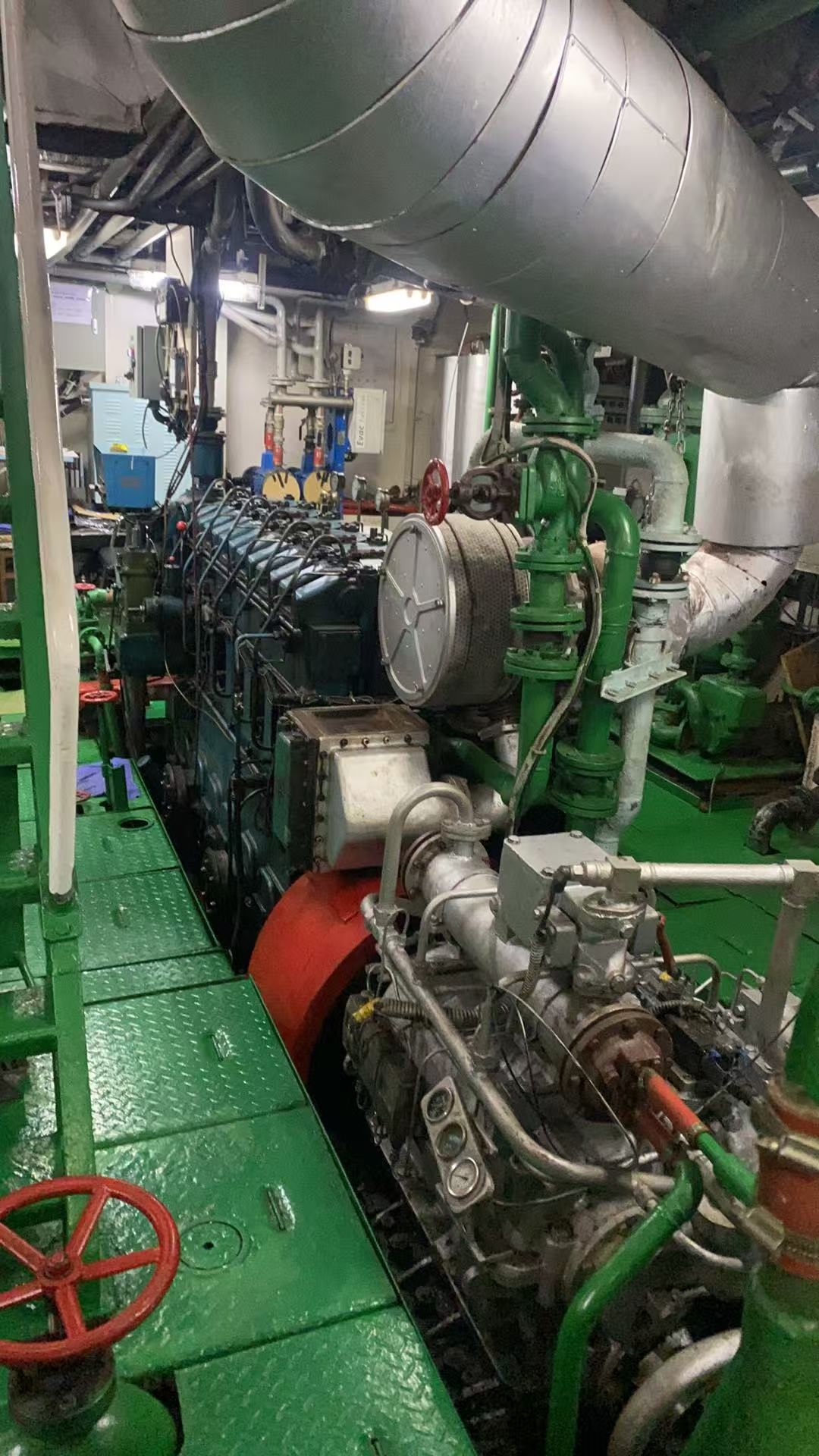 出售498人普通客船