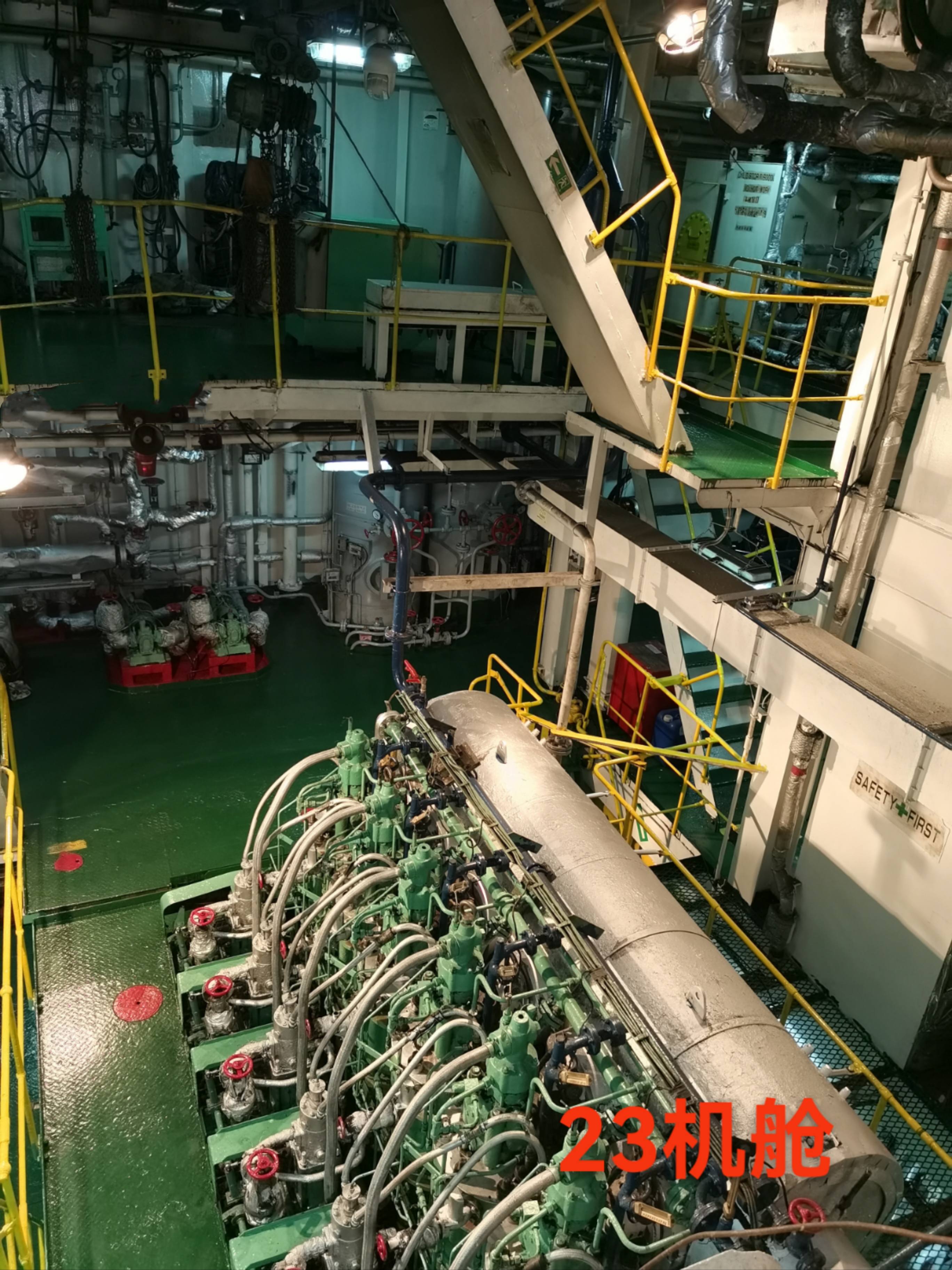 3455 m³ LPG For Sale
