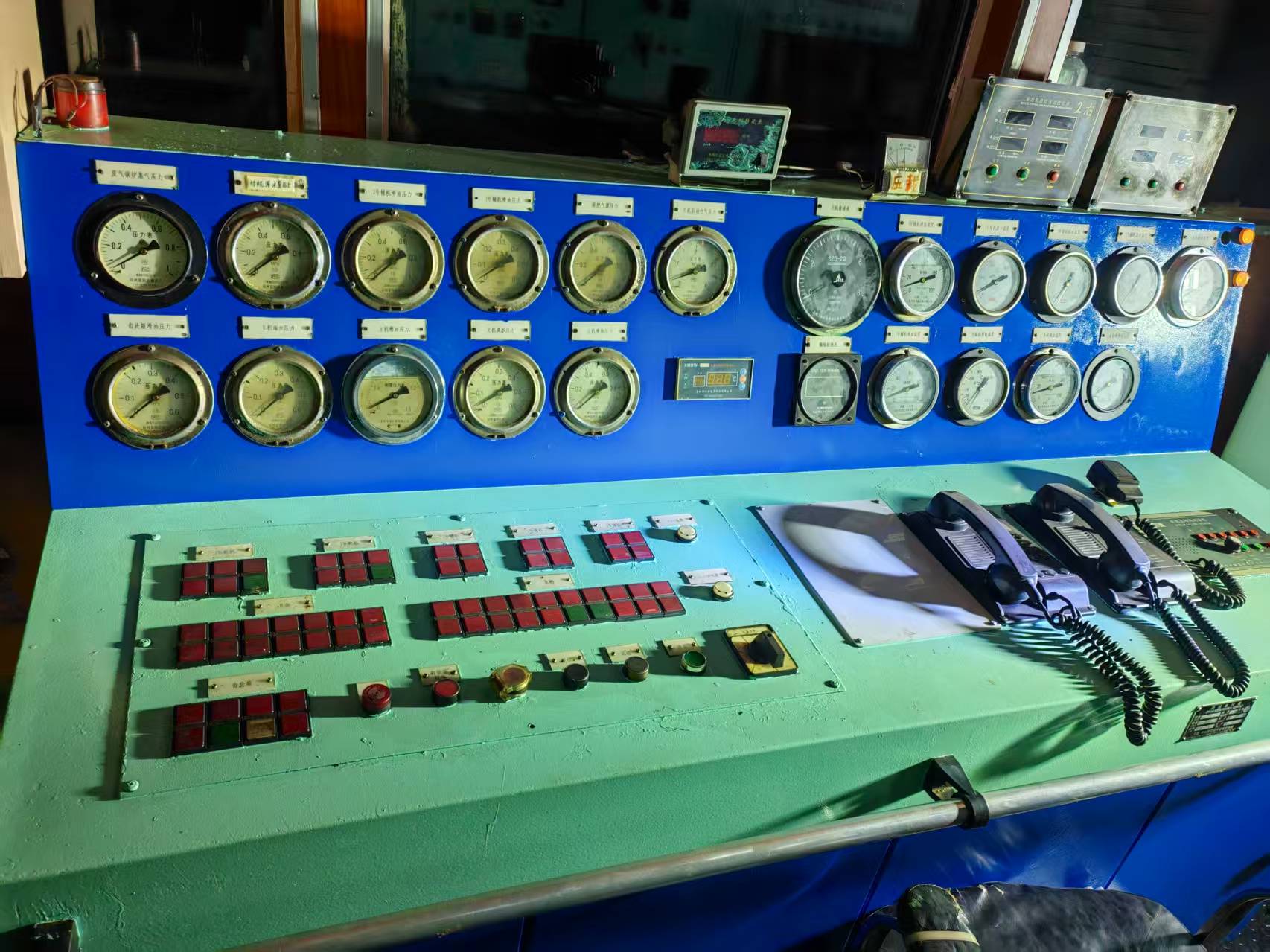 出售2150吨化学品船