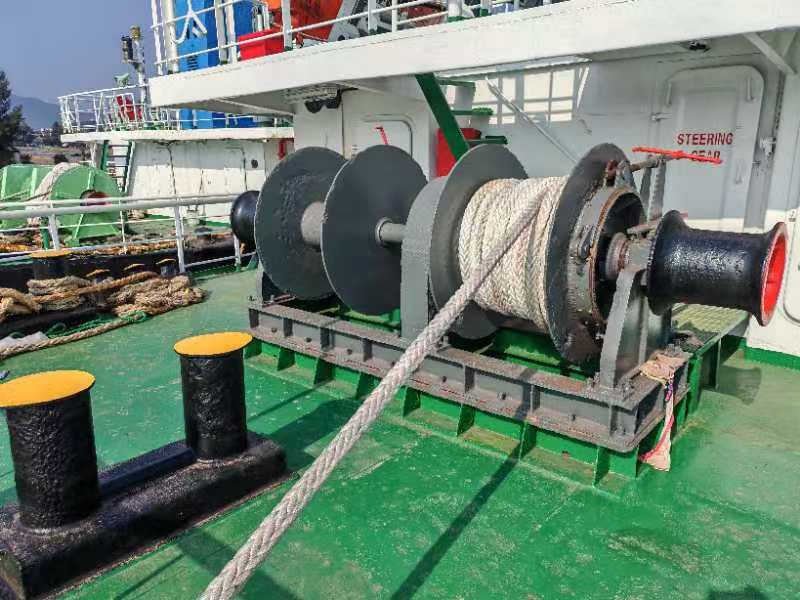 出售2150吨化学品船