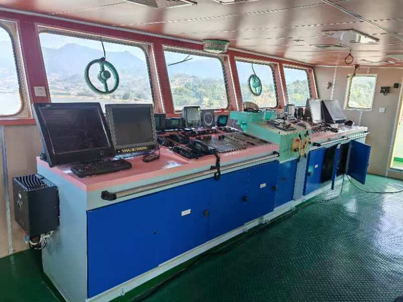 出售2150吨化学品船