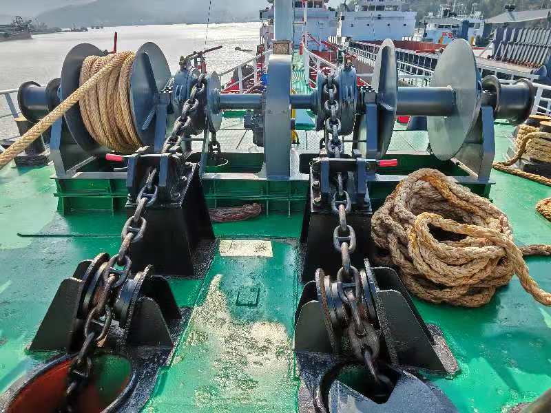 出售2150吨化学品船