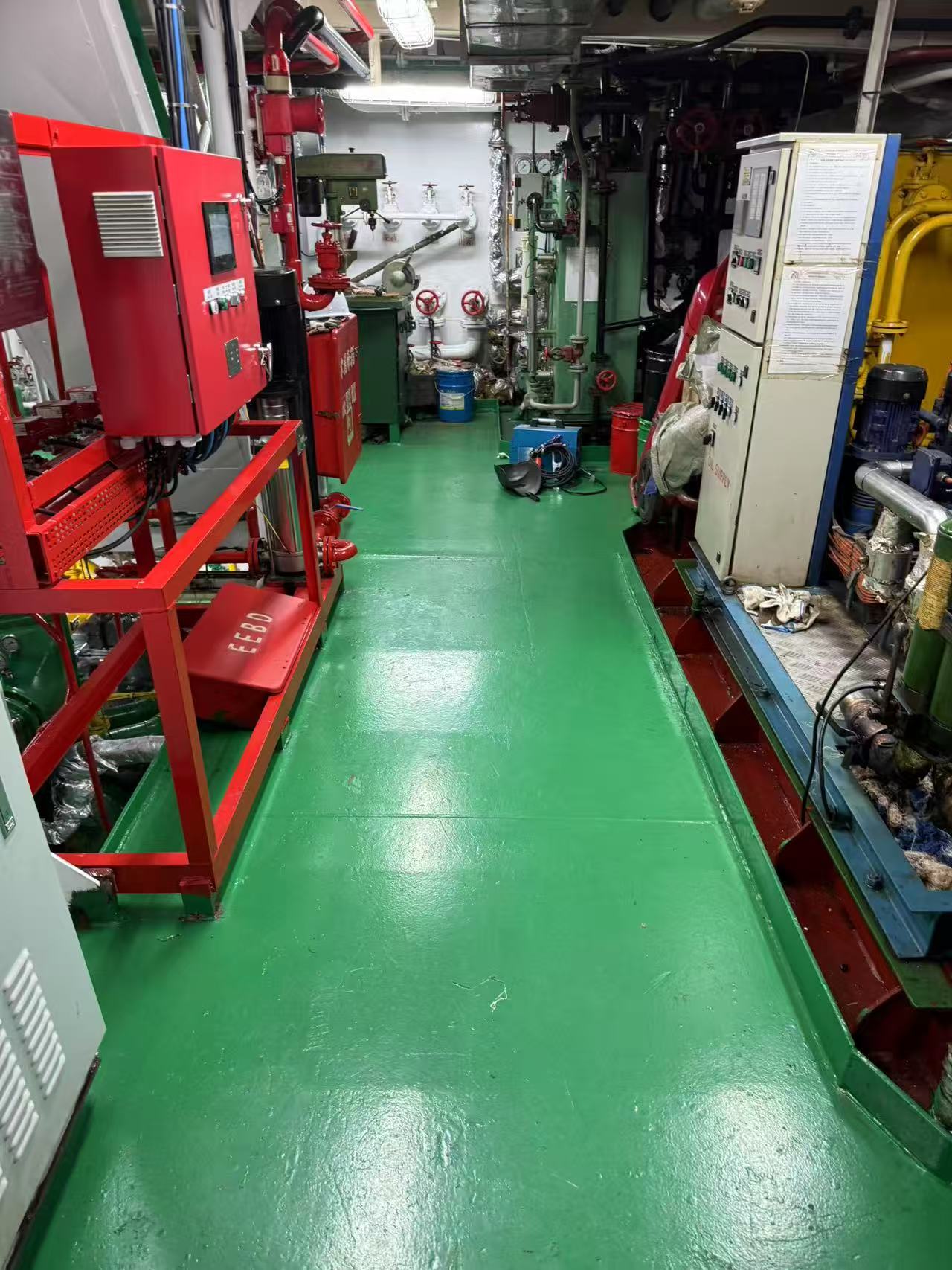 出售3120吨化学品船