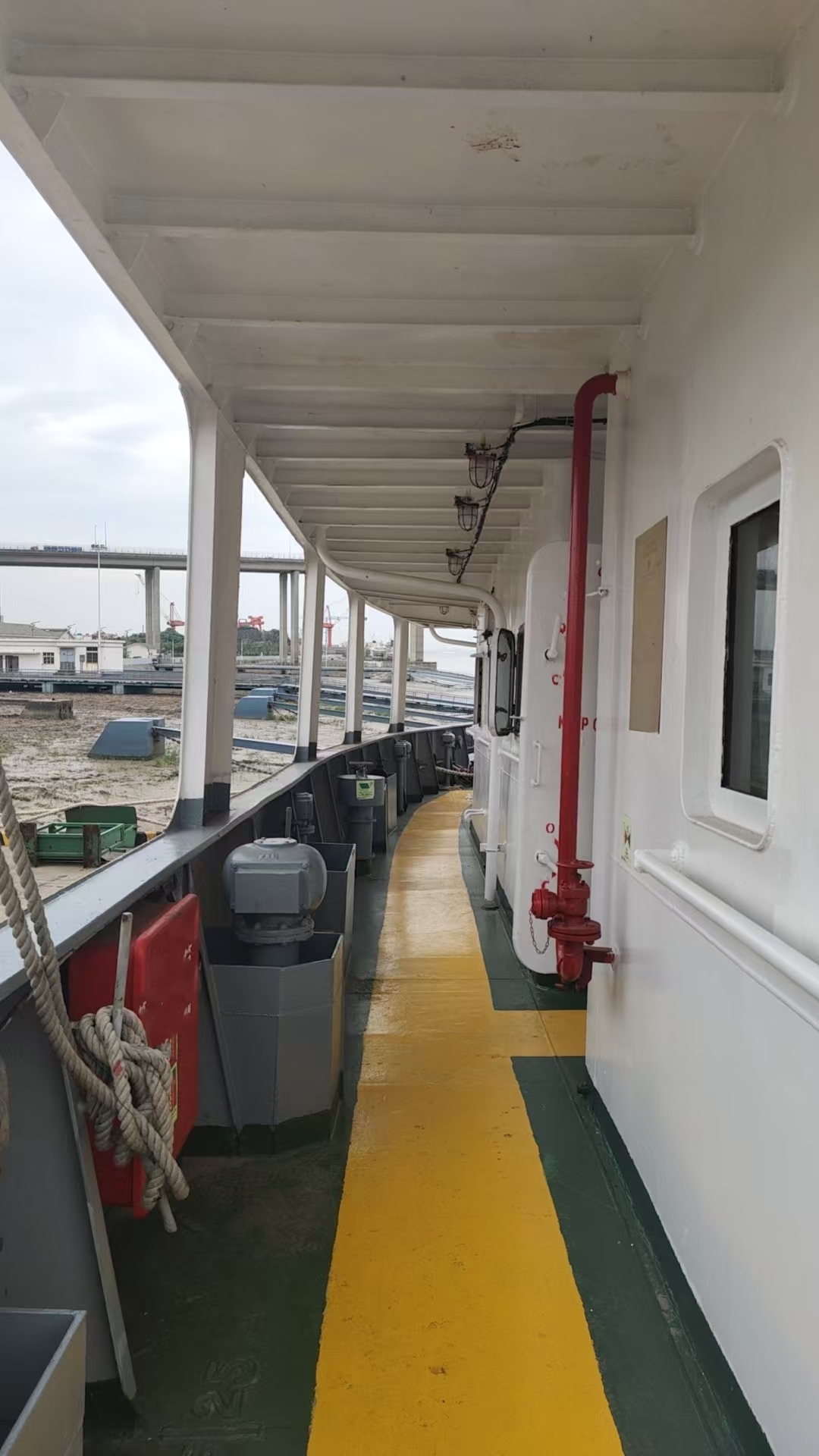 出售3120吨化学品船