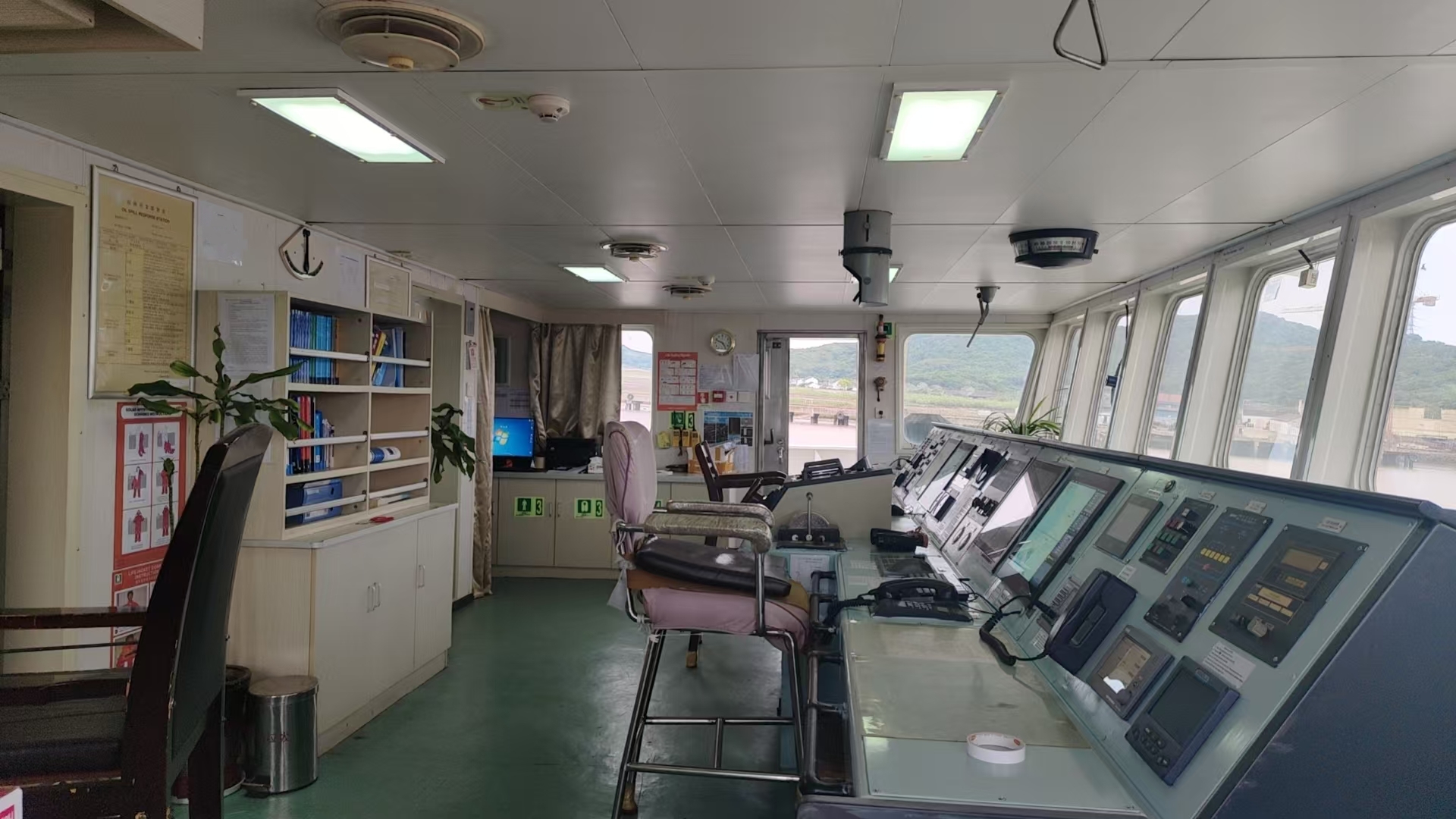 出售3120吨化学品船