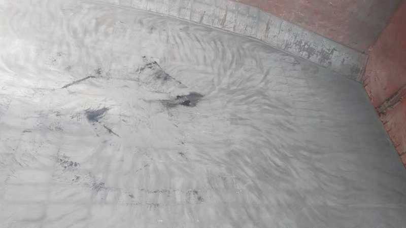 出售11723吨散货船