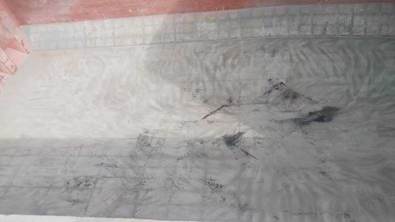 出售11723吨散货船