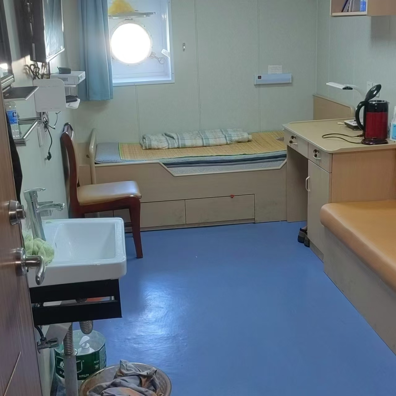 出售7200马力港作拖轮