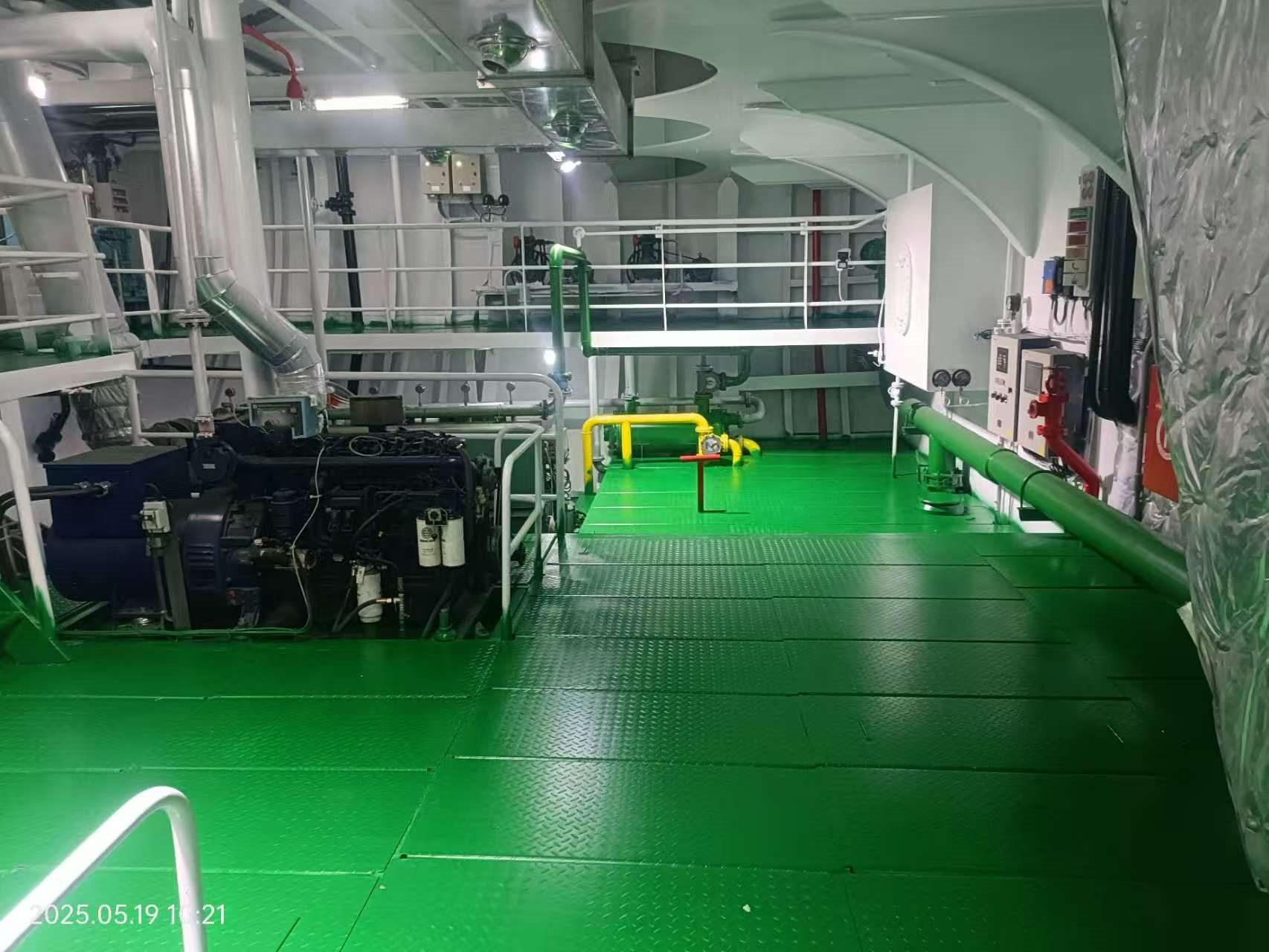 出售5000吨甲板货驳