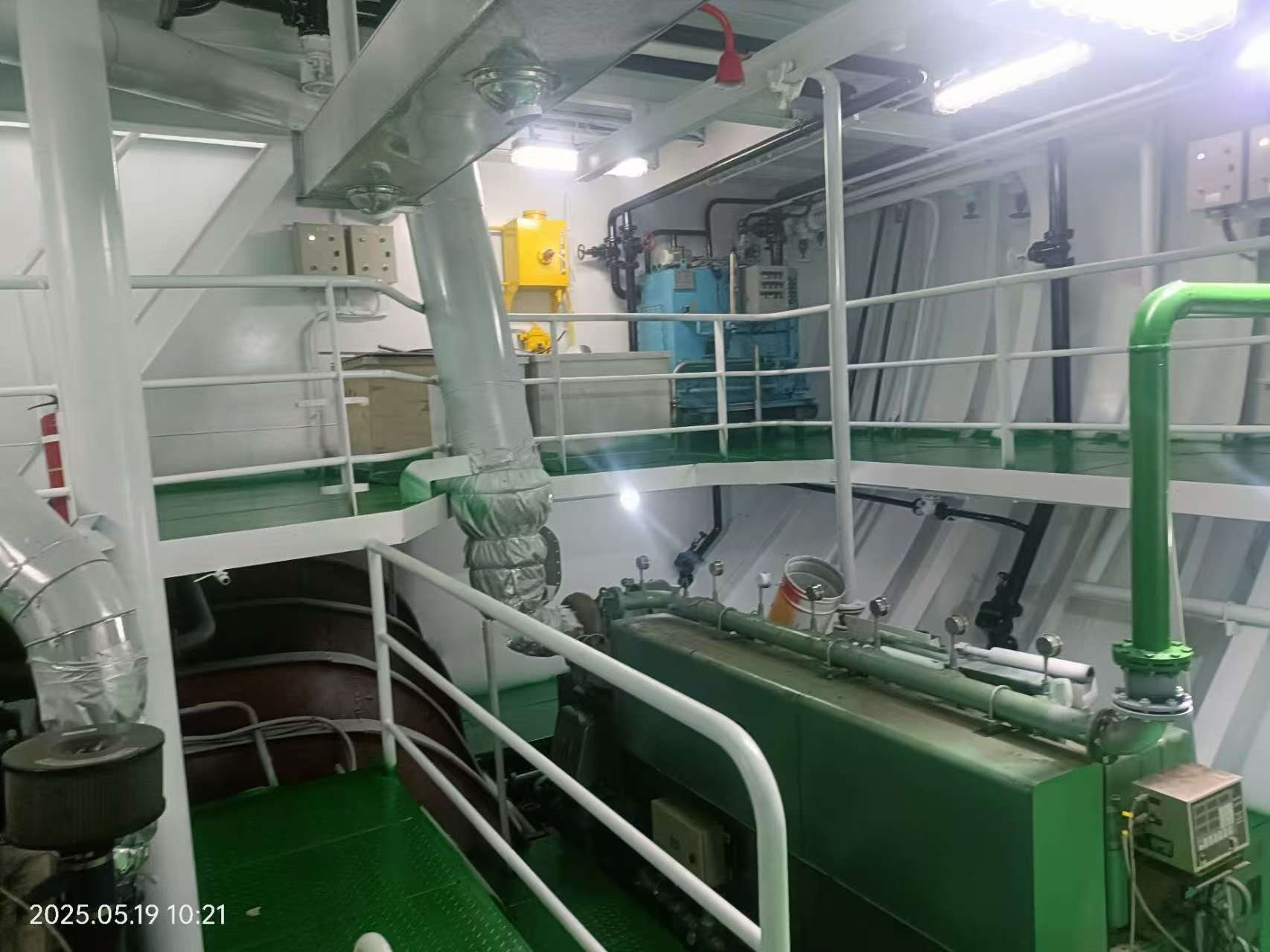 出售5000吨甲板货驳