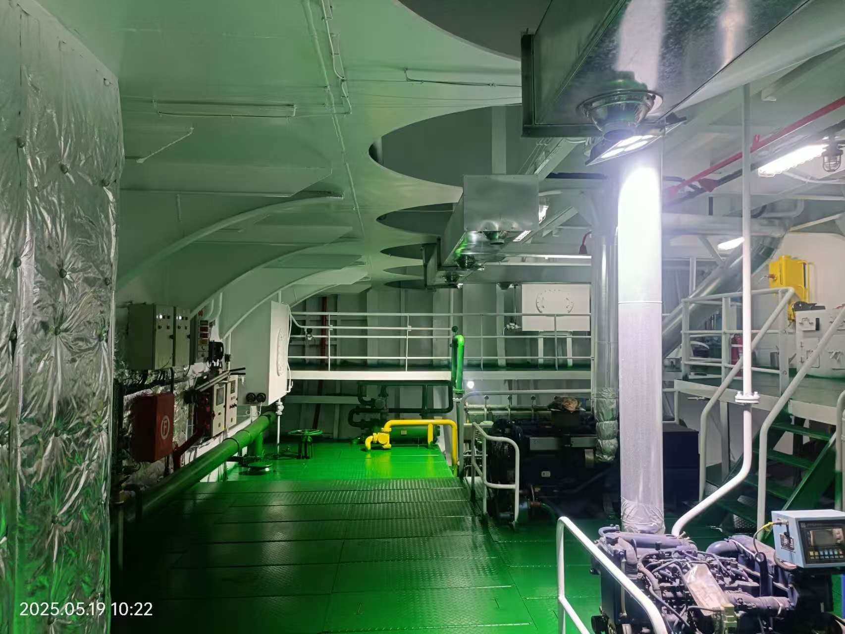 出售5000吨甲板货驳