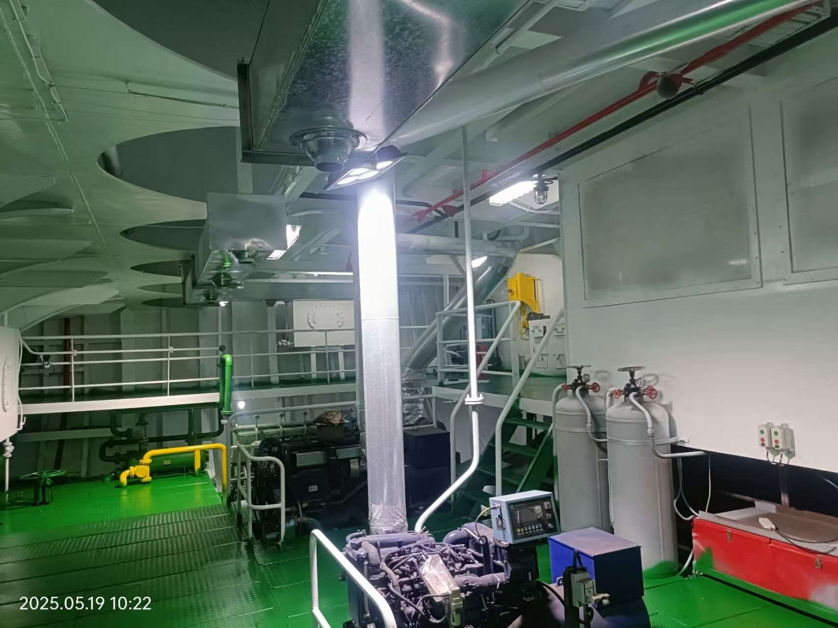 出售5000吨甲板货驳