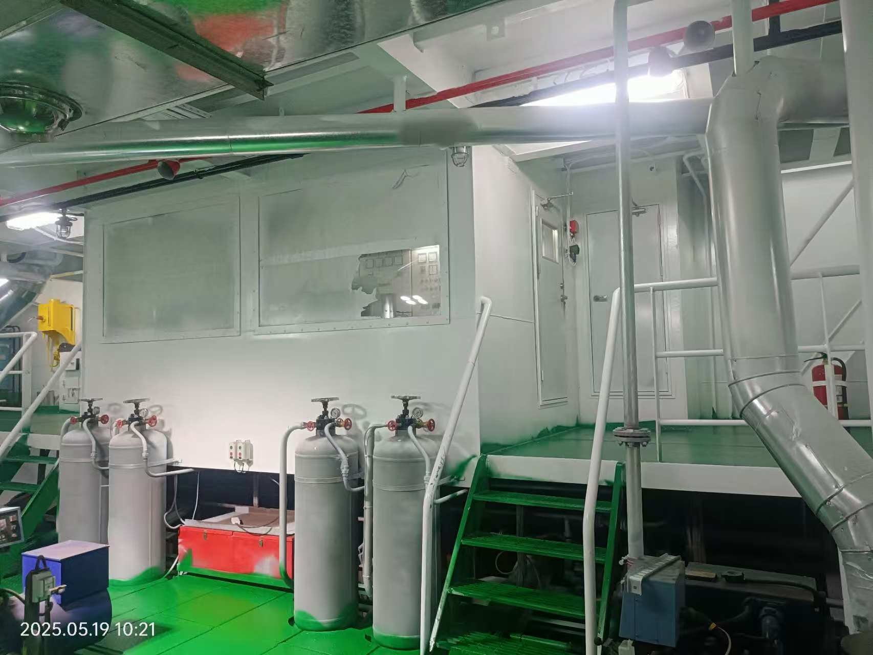 出售5000吨甲板货驳