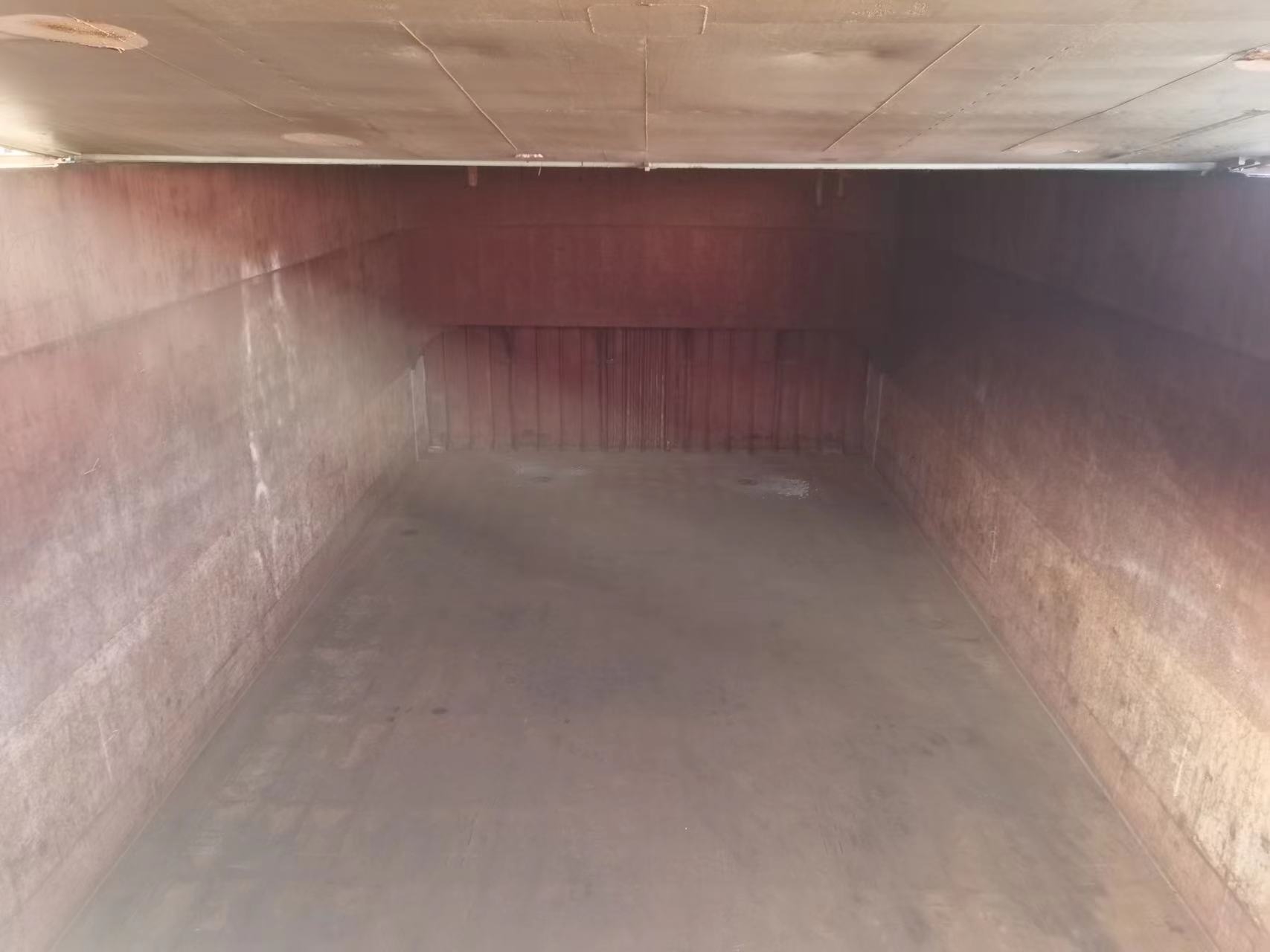 出售4371吨多用途船