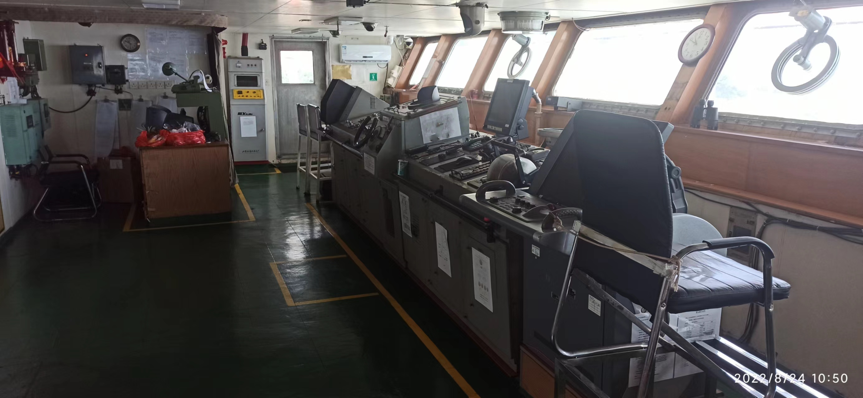 出售4371吨多用途船