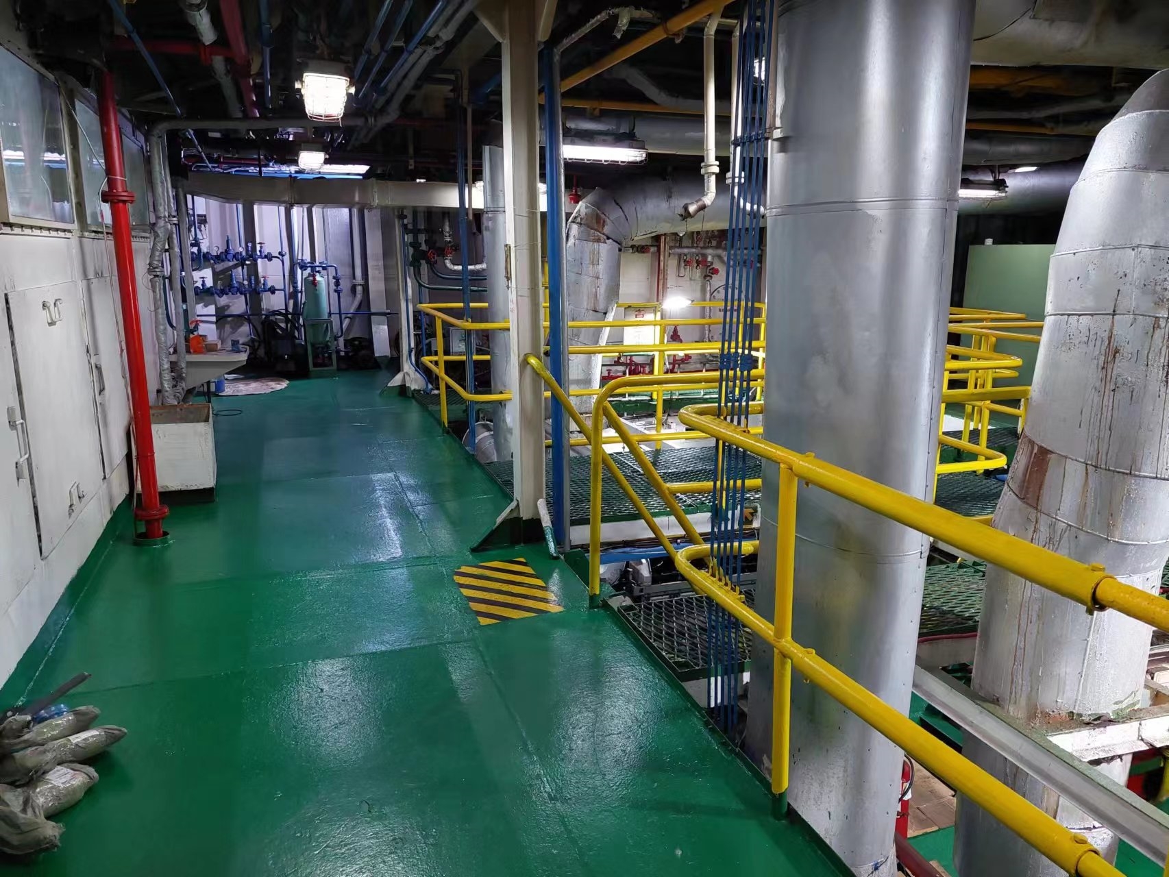 出售4371吨多用途船