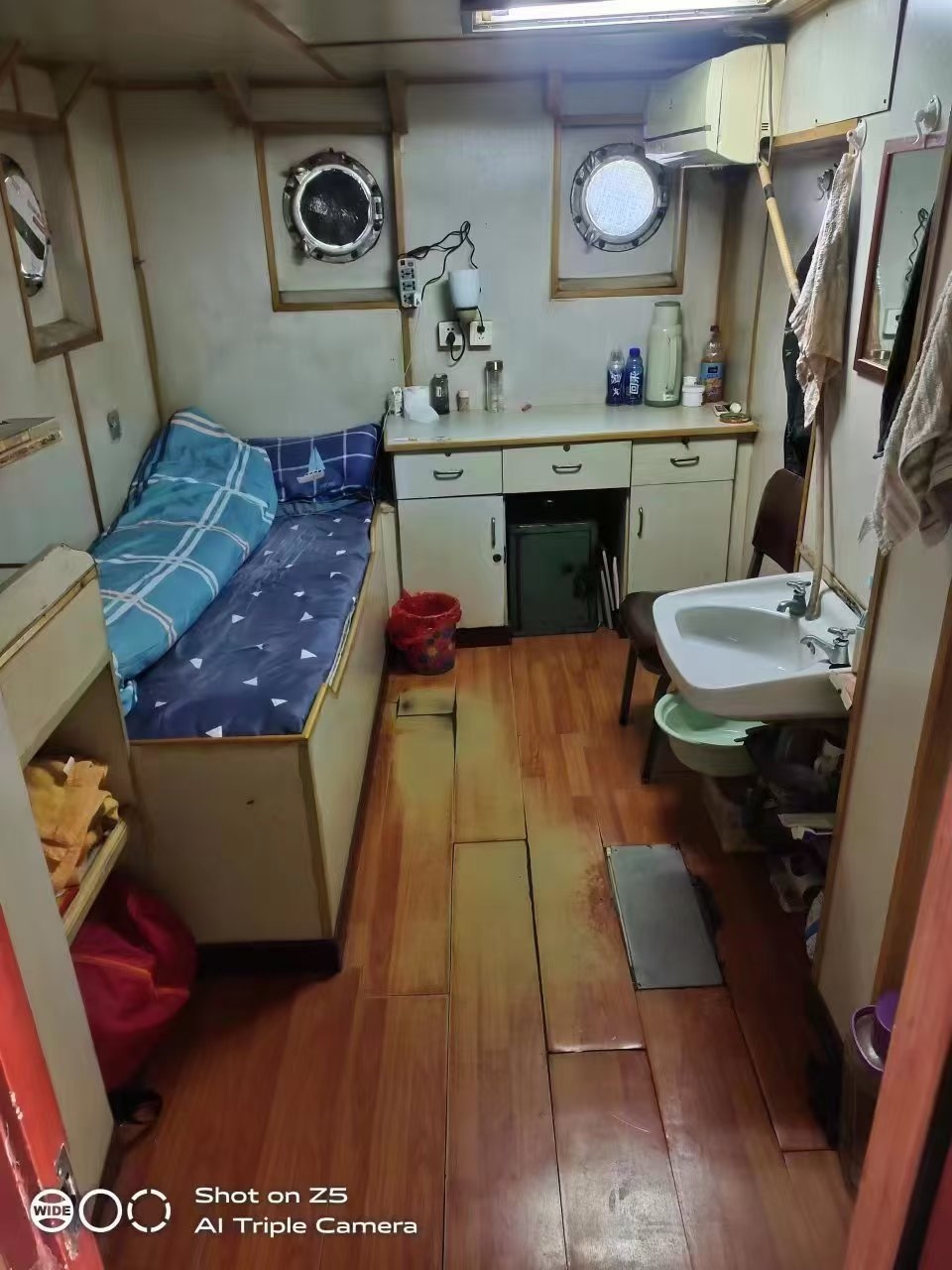 出售3300 马力港作拖轮