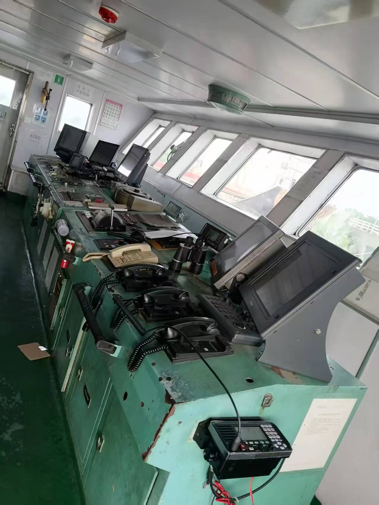 出售3366吨成品油船