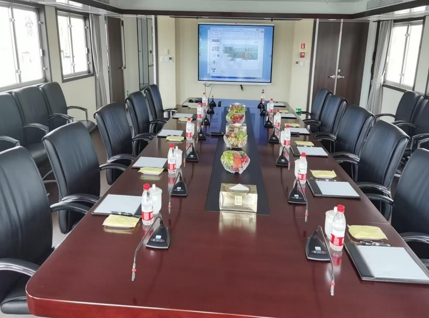 出售78人普通客船