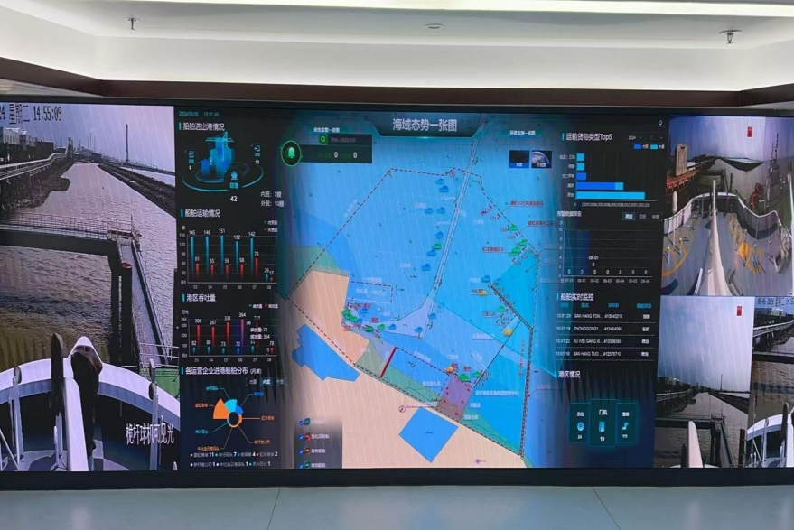 出售78人普通客船