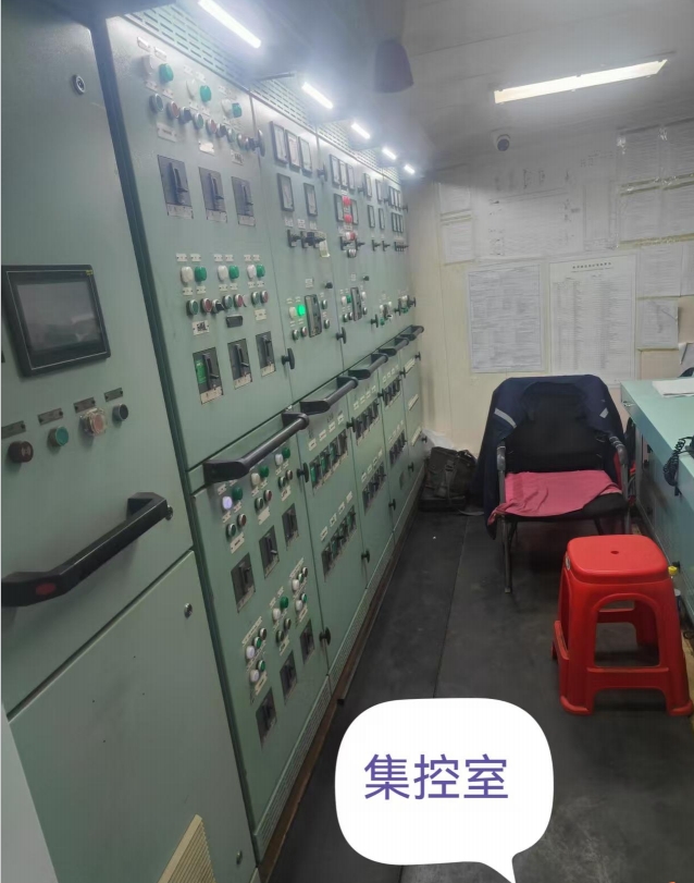 出售9084吨甲板货驳