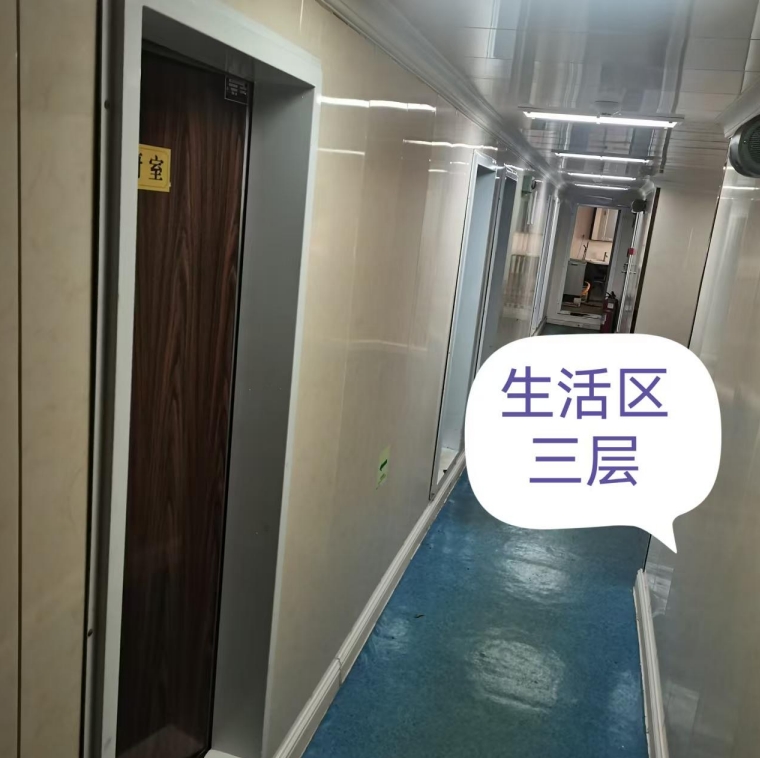 出售9084吨甲板货驳