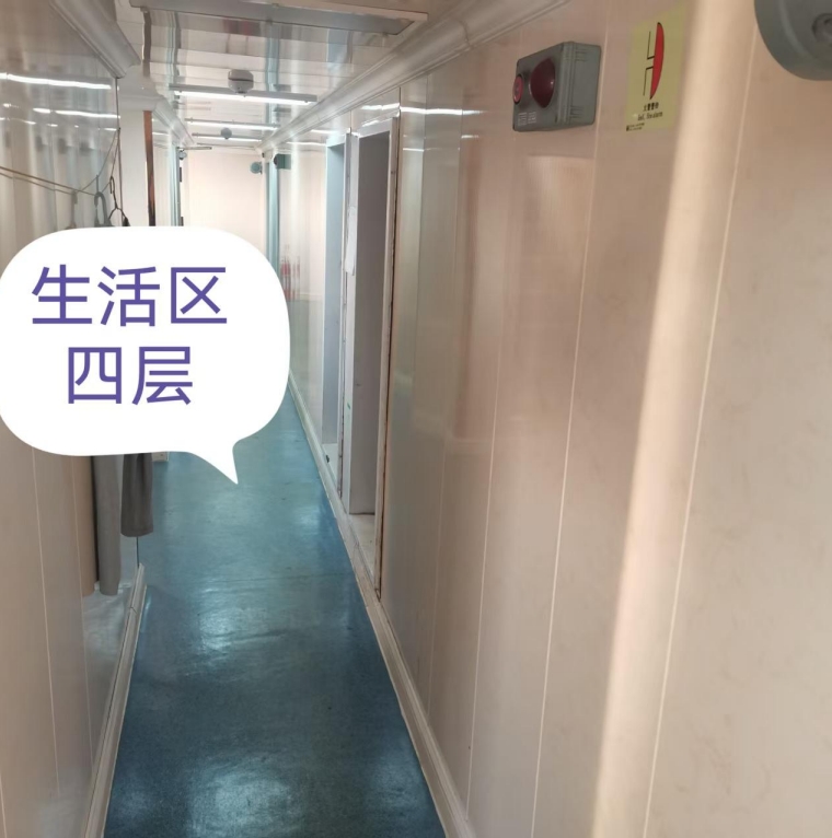 出售9084吨甲板货驳