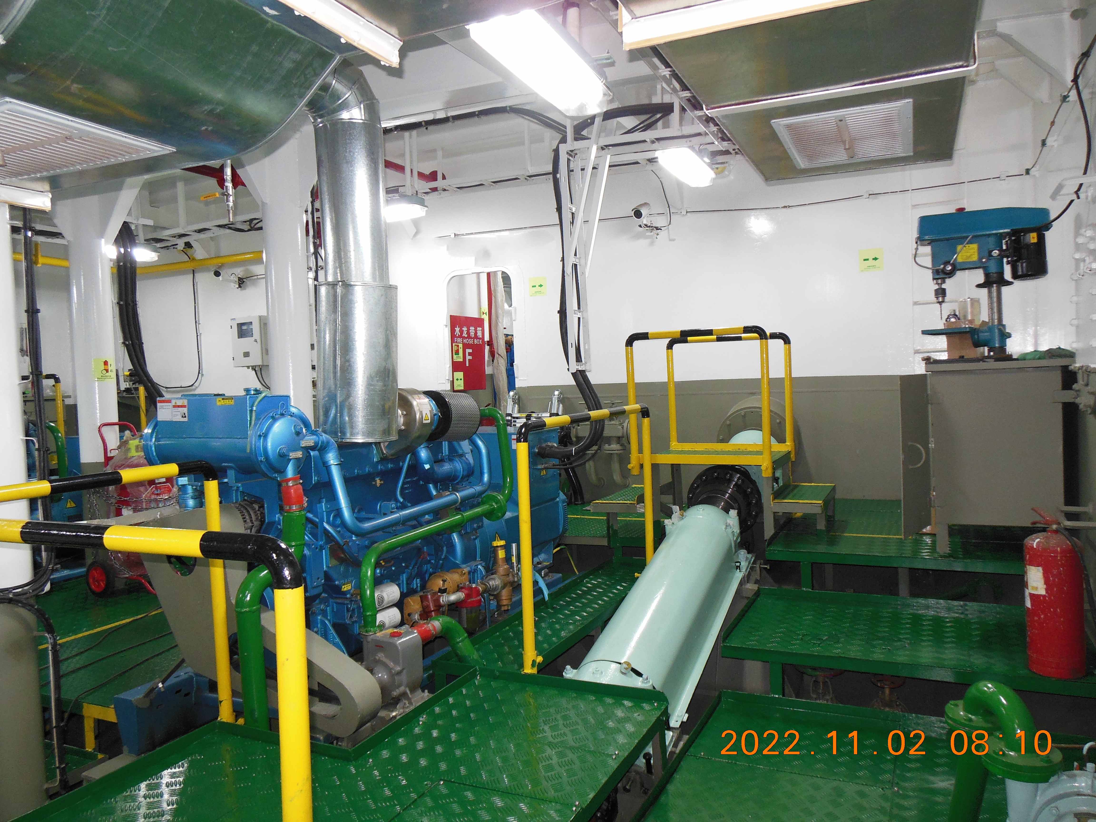 出售6400马力港作拖轮