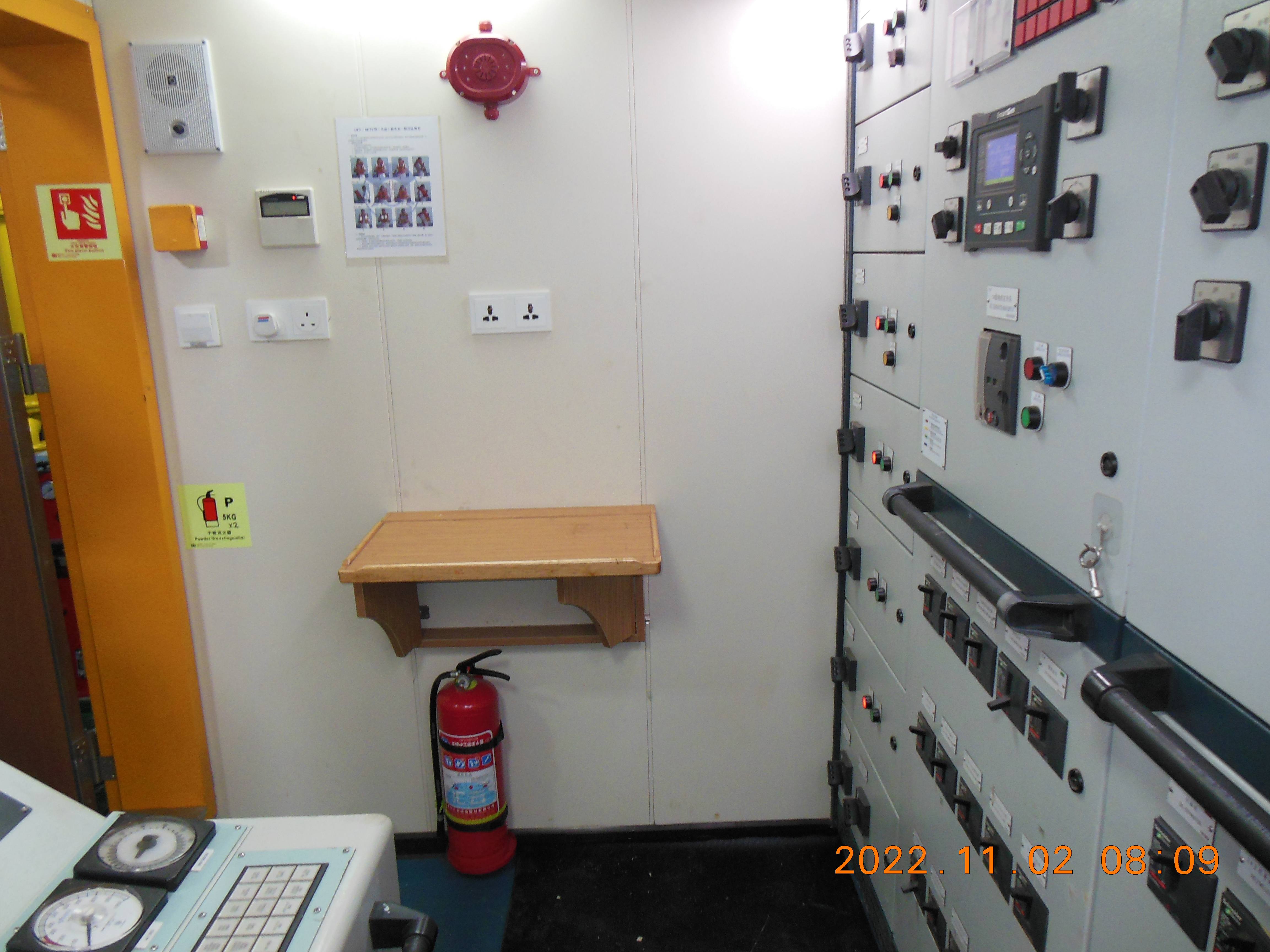 出售6400马力港作拖轮