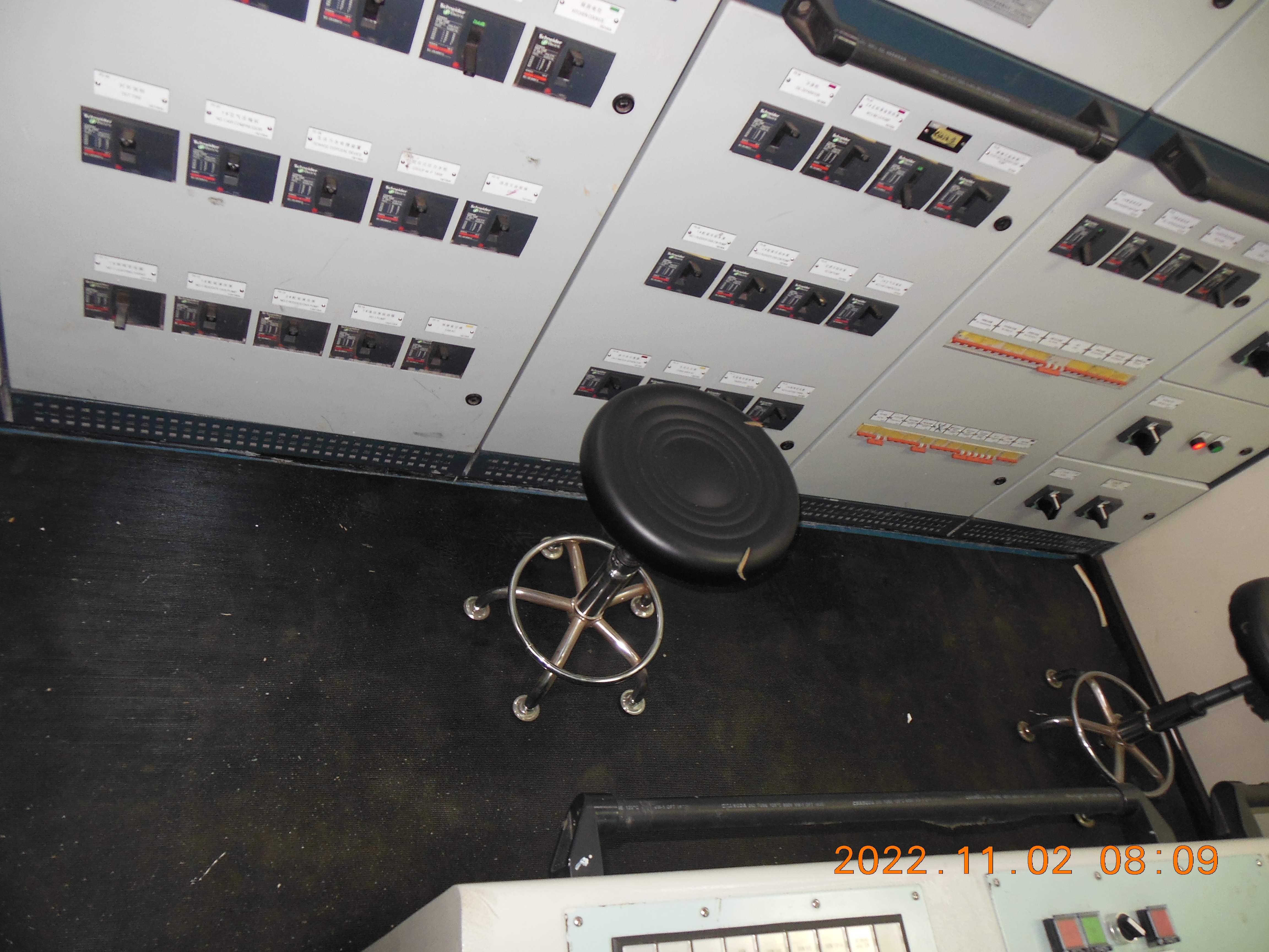 出售6400马力港作拖轮