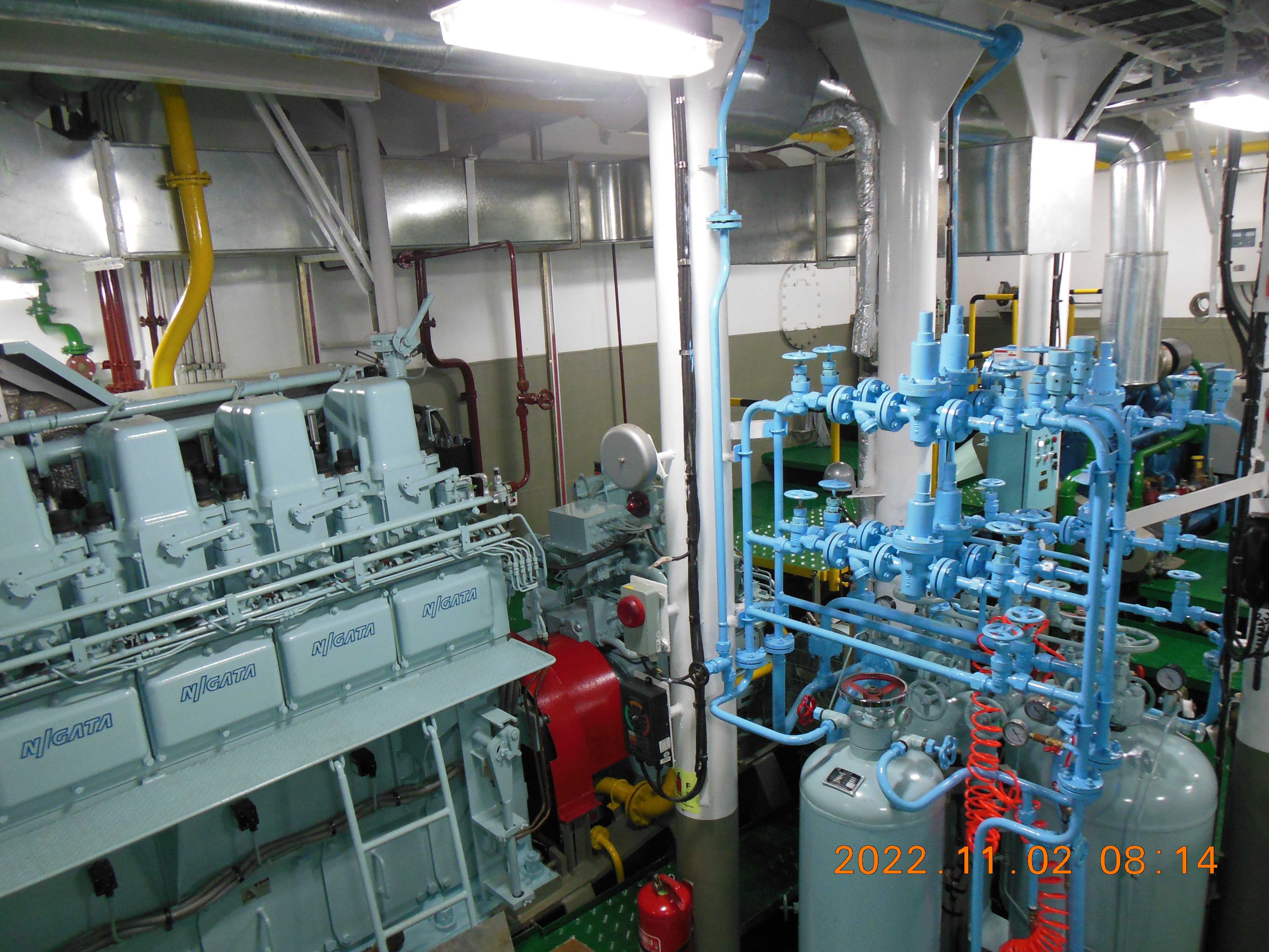 出售6400马力港作拖轮