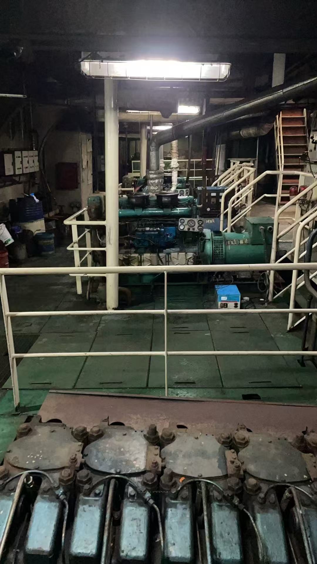 出售2486吨甲板货驳