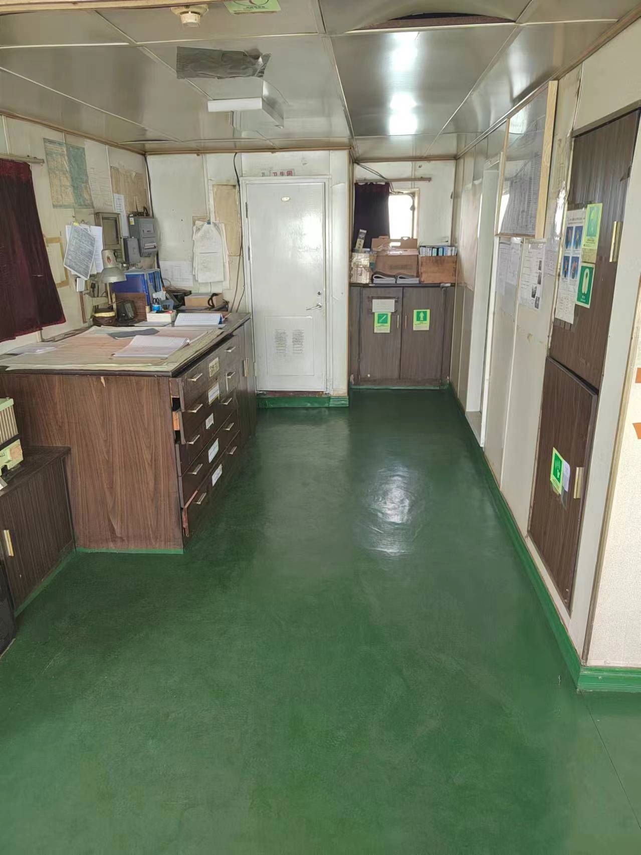 出售10202吨多用途船