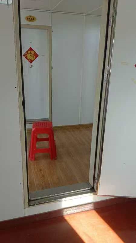 出售450吨甲板货驳