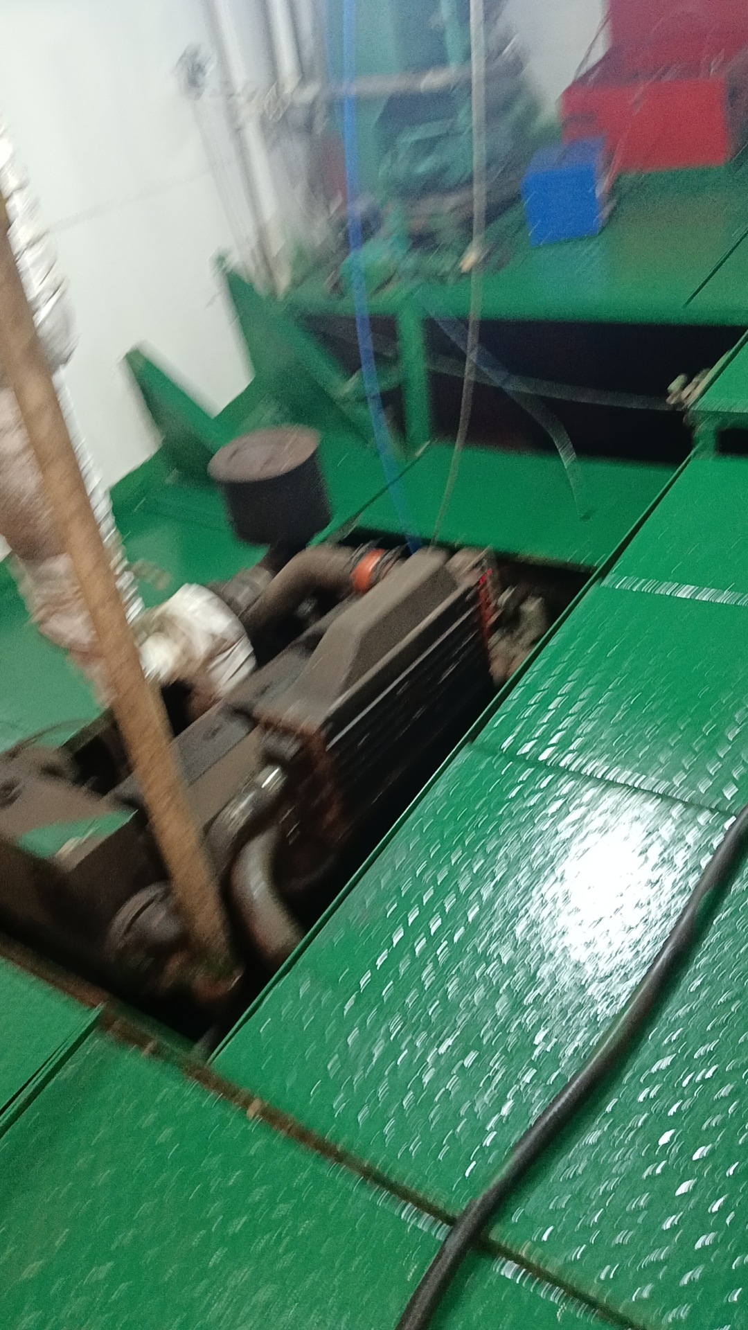 出售450吨甲板货驳