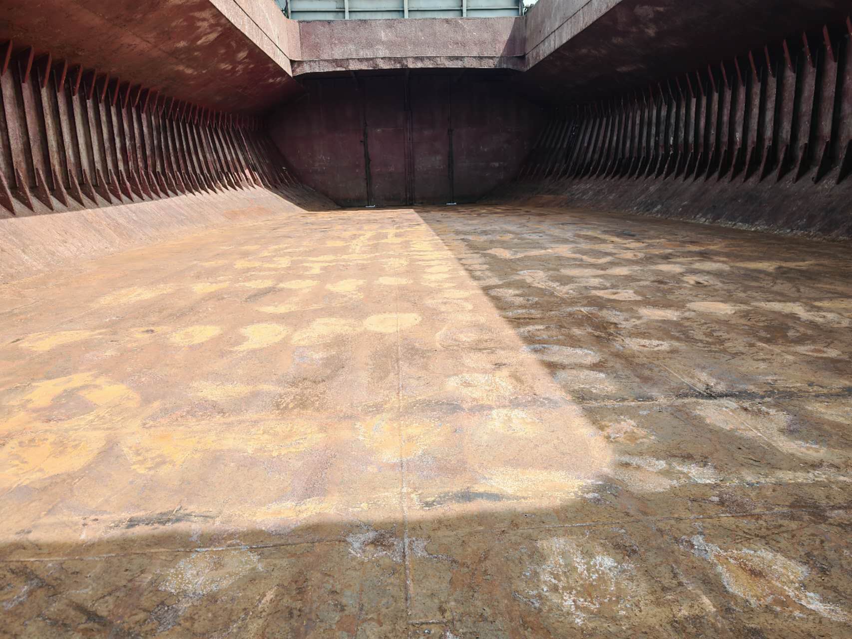 出售5323吨杂货船