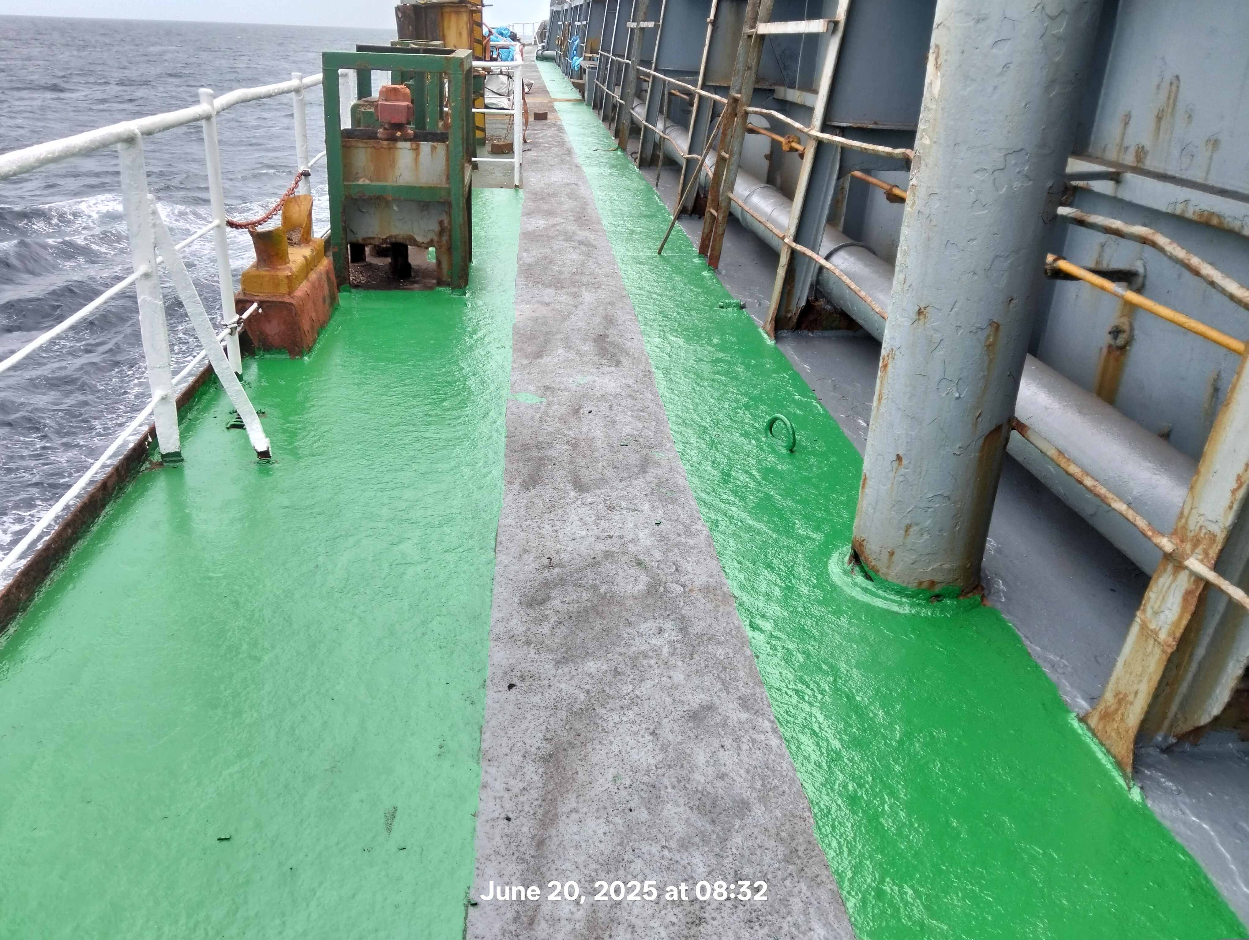 出售10114吨杂货船