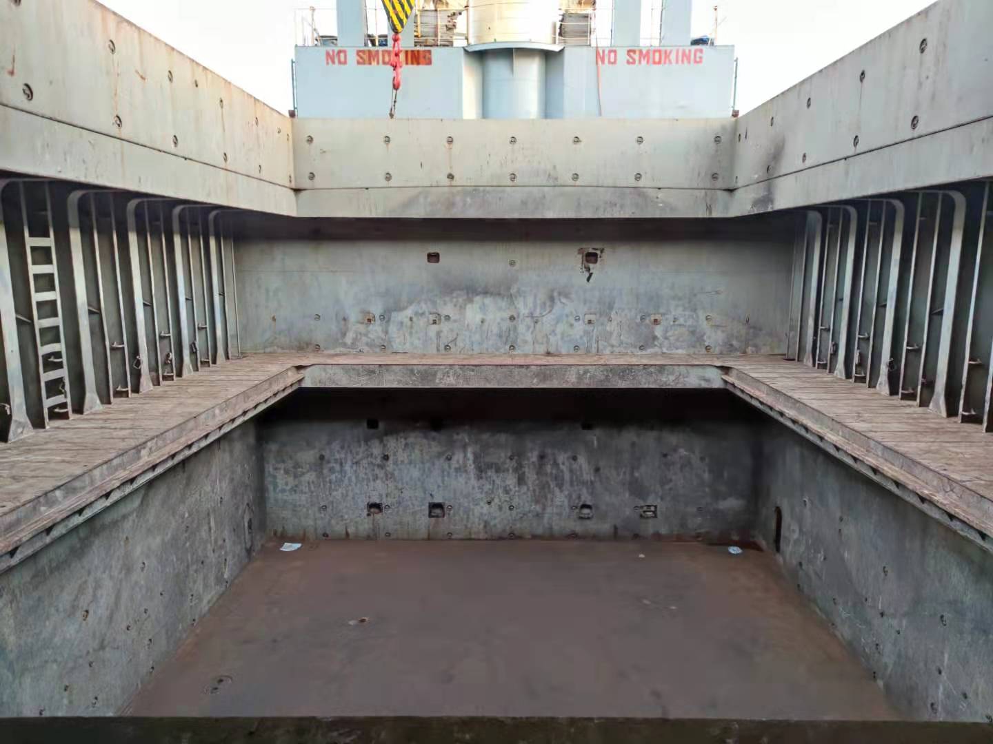 出售10114吨杂货船