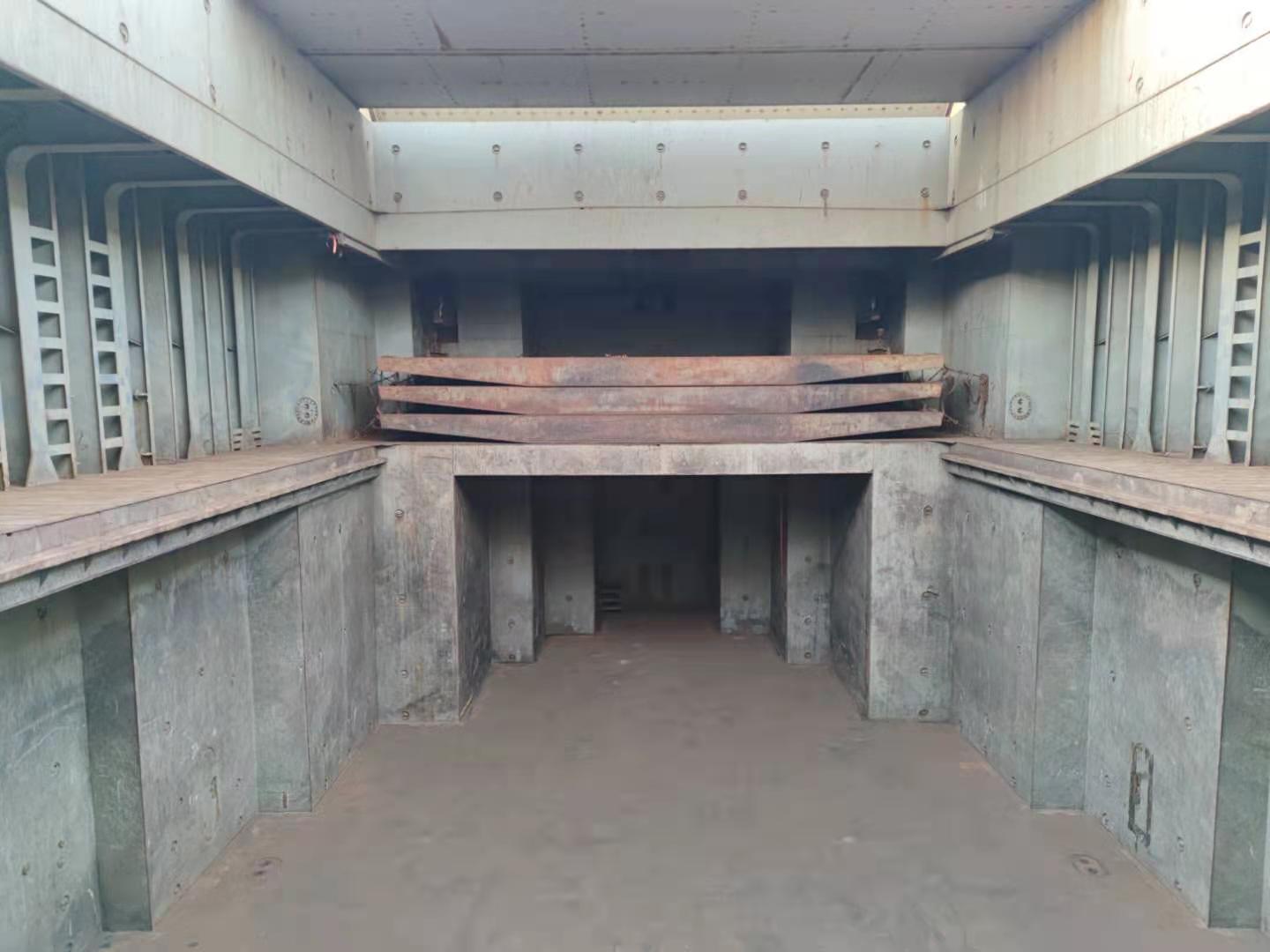 出售10114吨杂货船