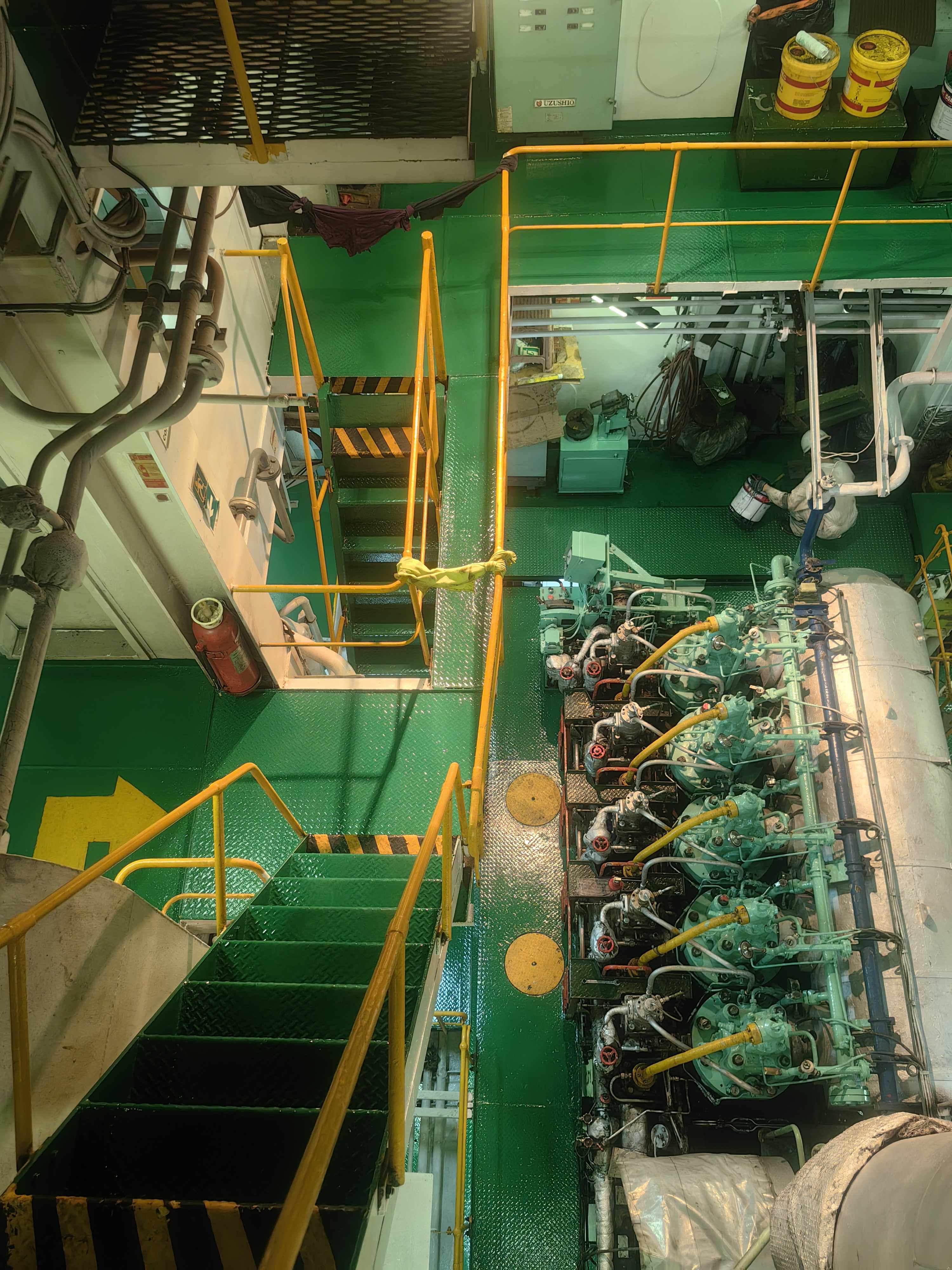 出售10114吨杂货船