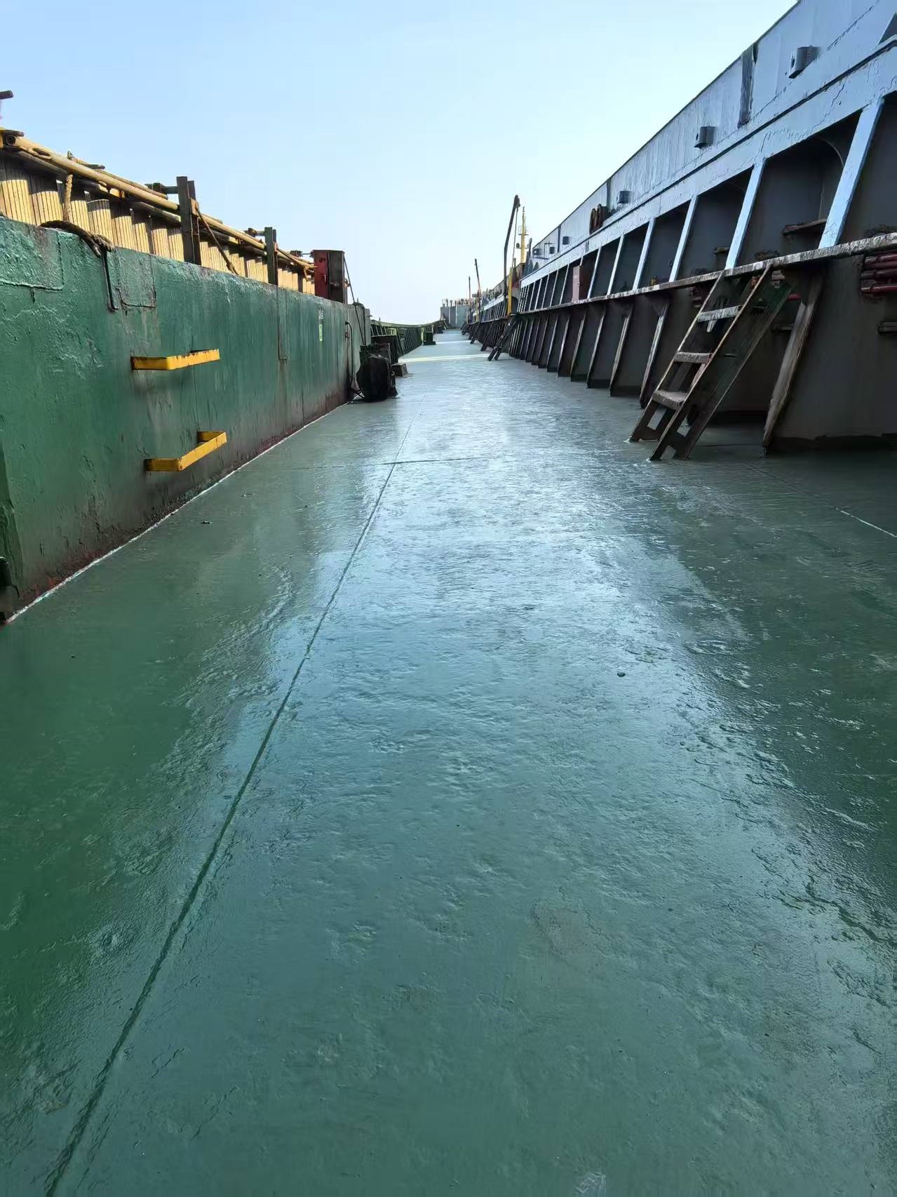 出售18193吨杂货船